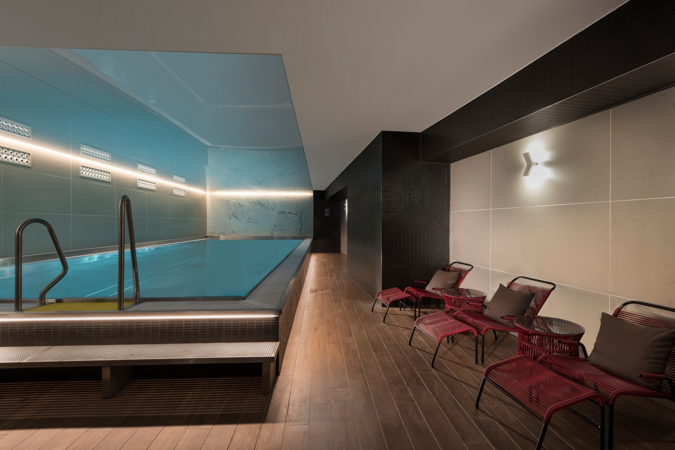 Adina Apartment Hotel Nuremberg, photo 15 of 27