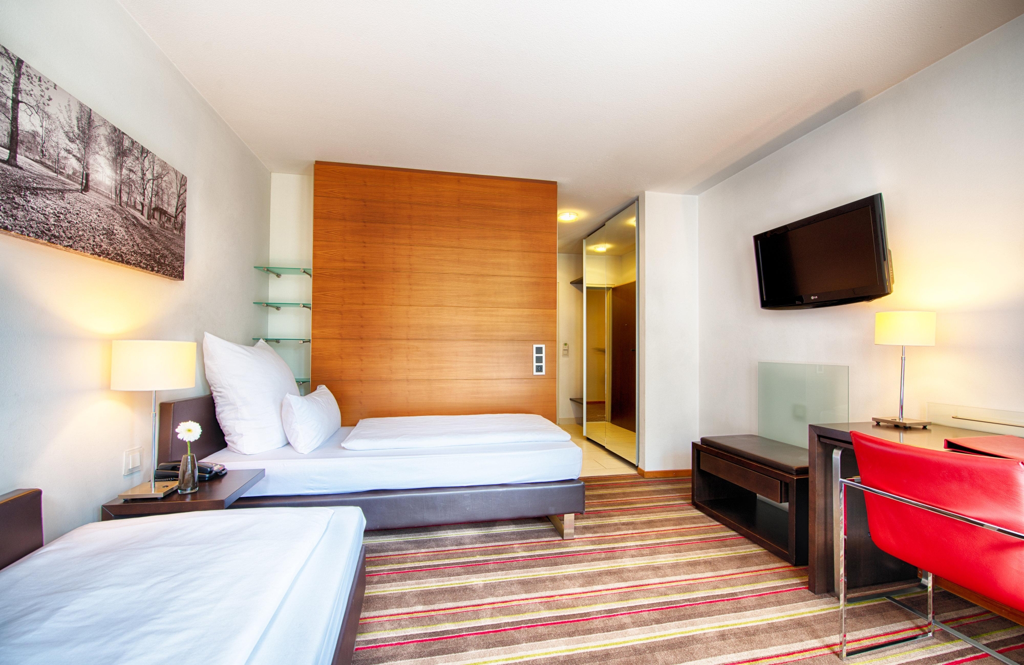 Leonardo Hotel Muenchen City West, photo 14 of 39