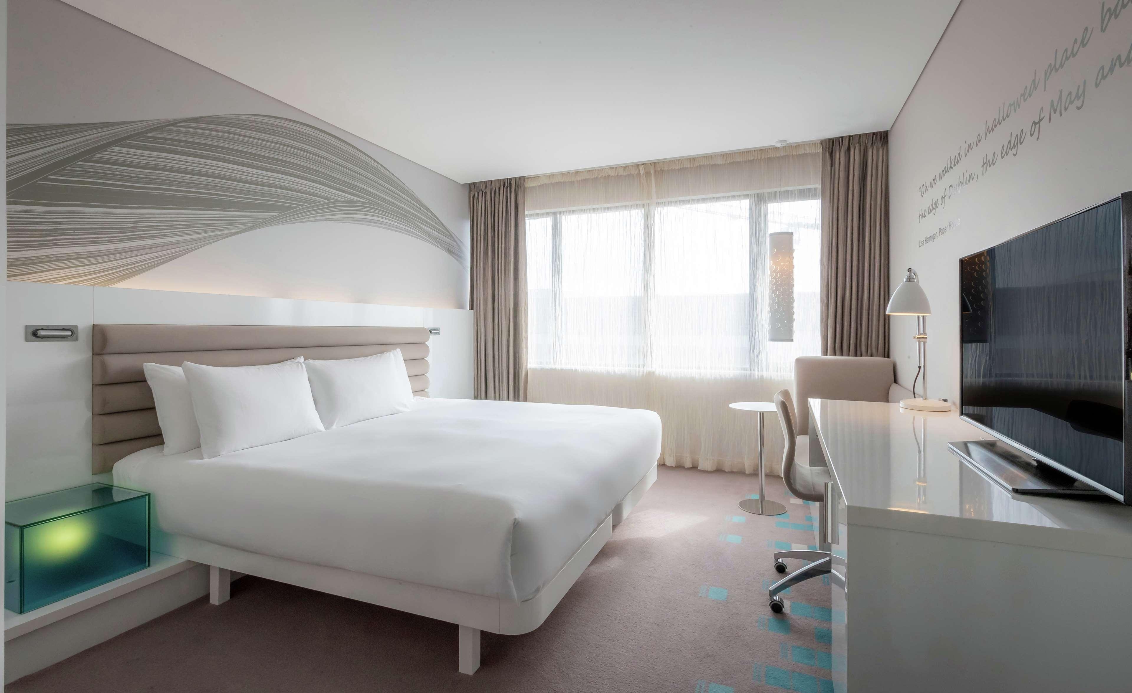 The Morrison Dublin, Curio Collection by Hilton, photo 39 of 154