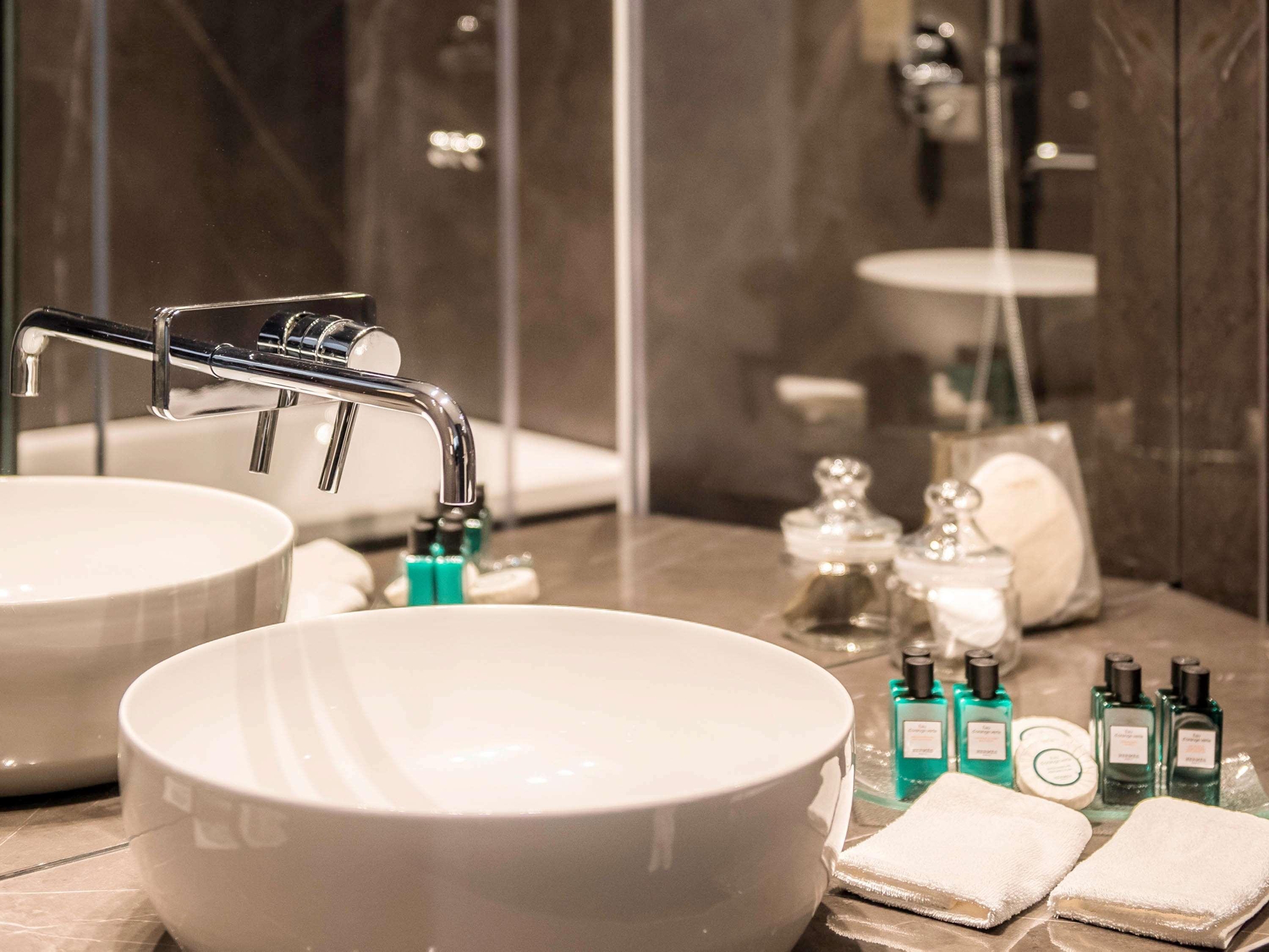 Sofitel Athens Airport, photo 68 of 179