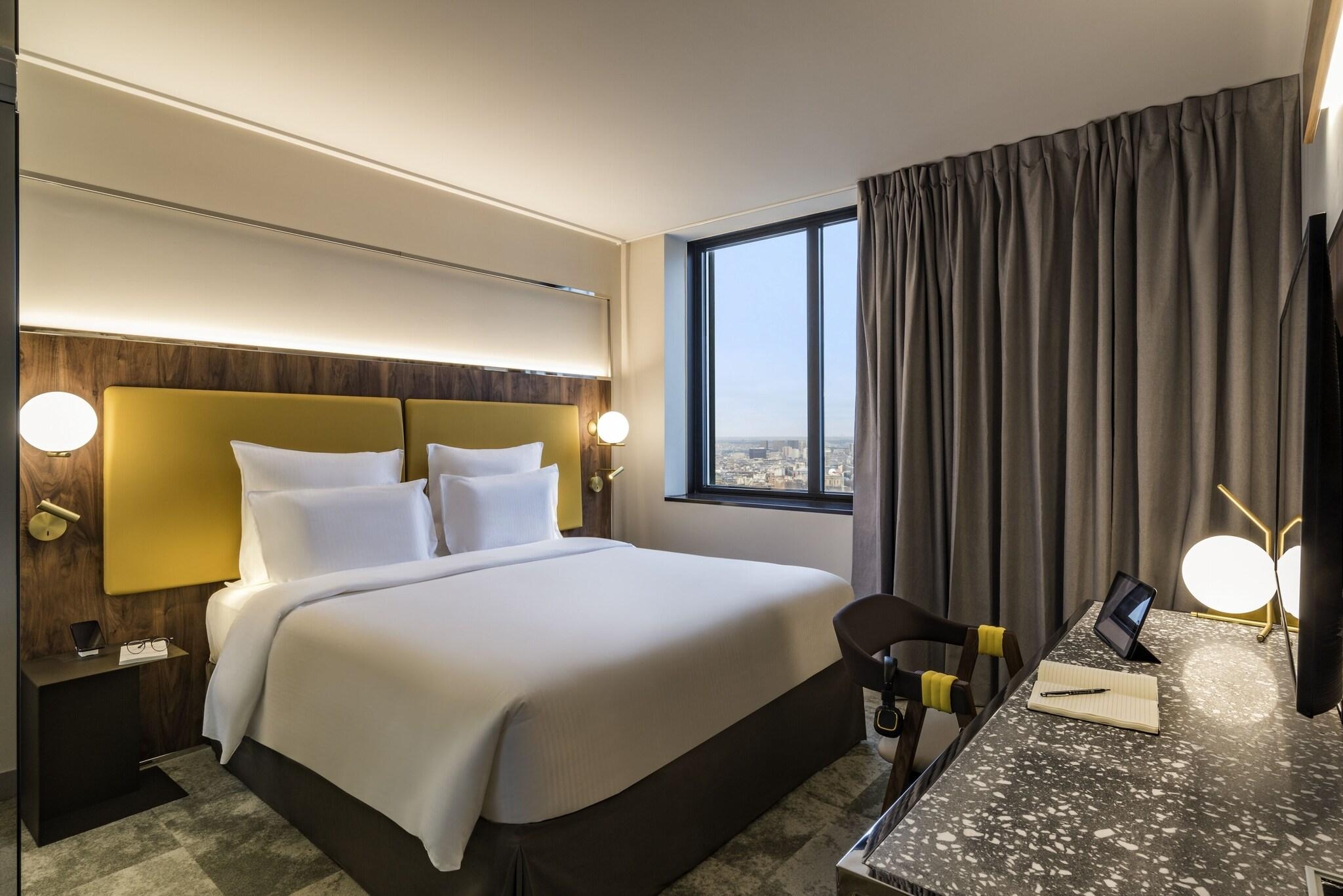 Pullman Paris Montparnasse, photo 59 of 199