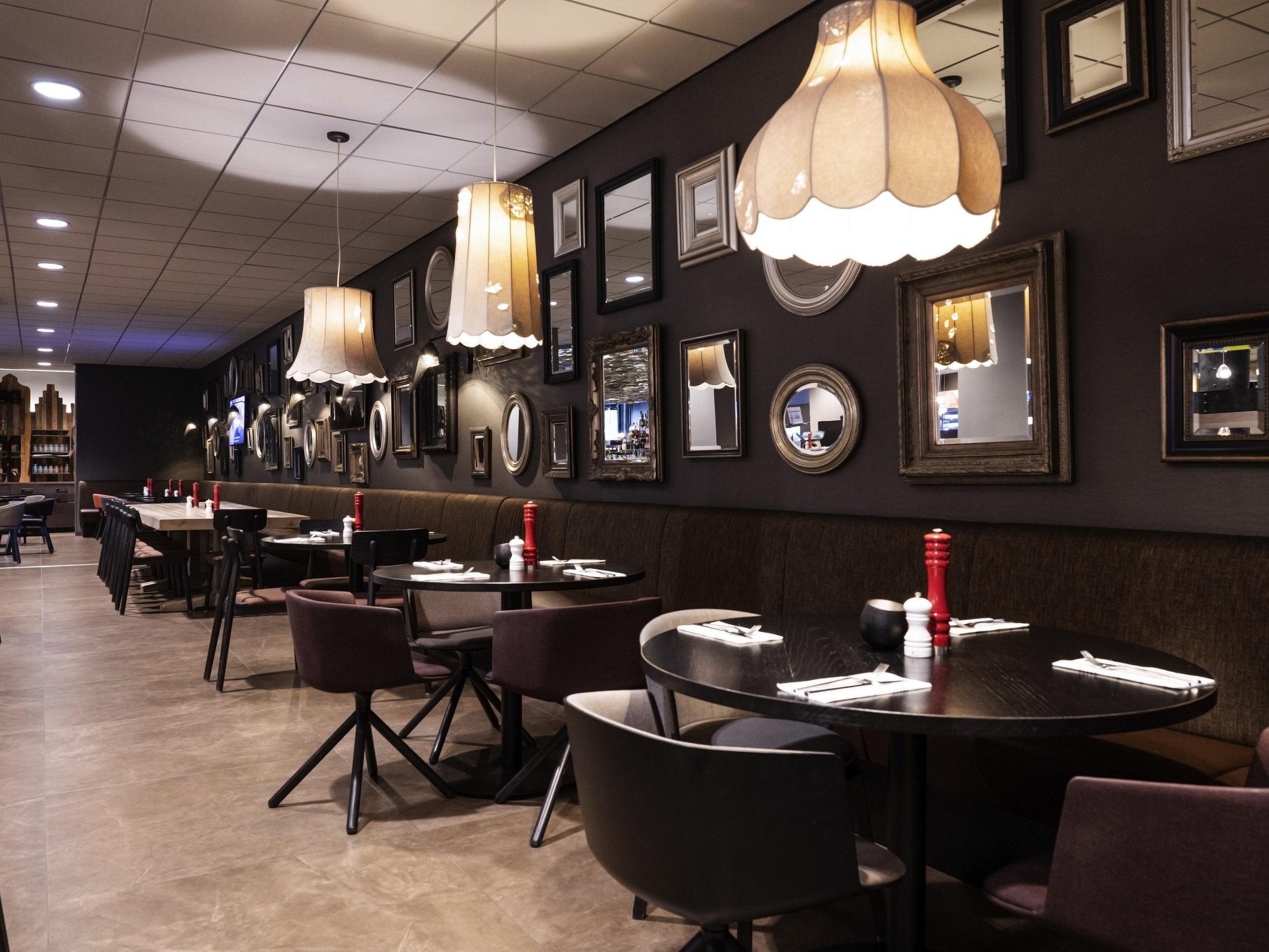 Mercure Amsterdam City Hotel, photo 115 of 157