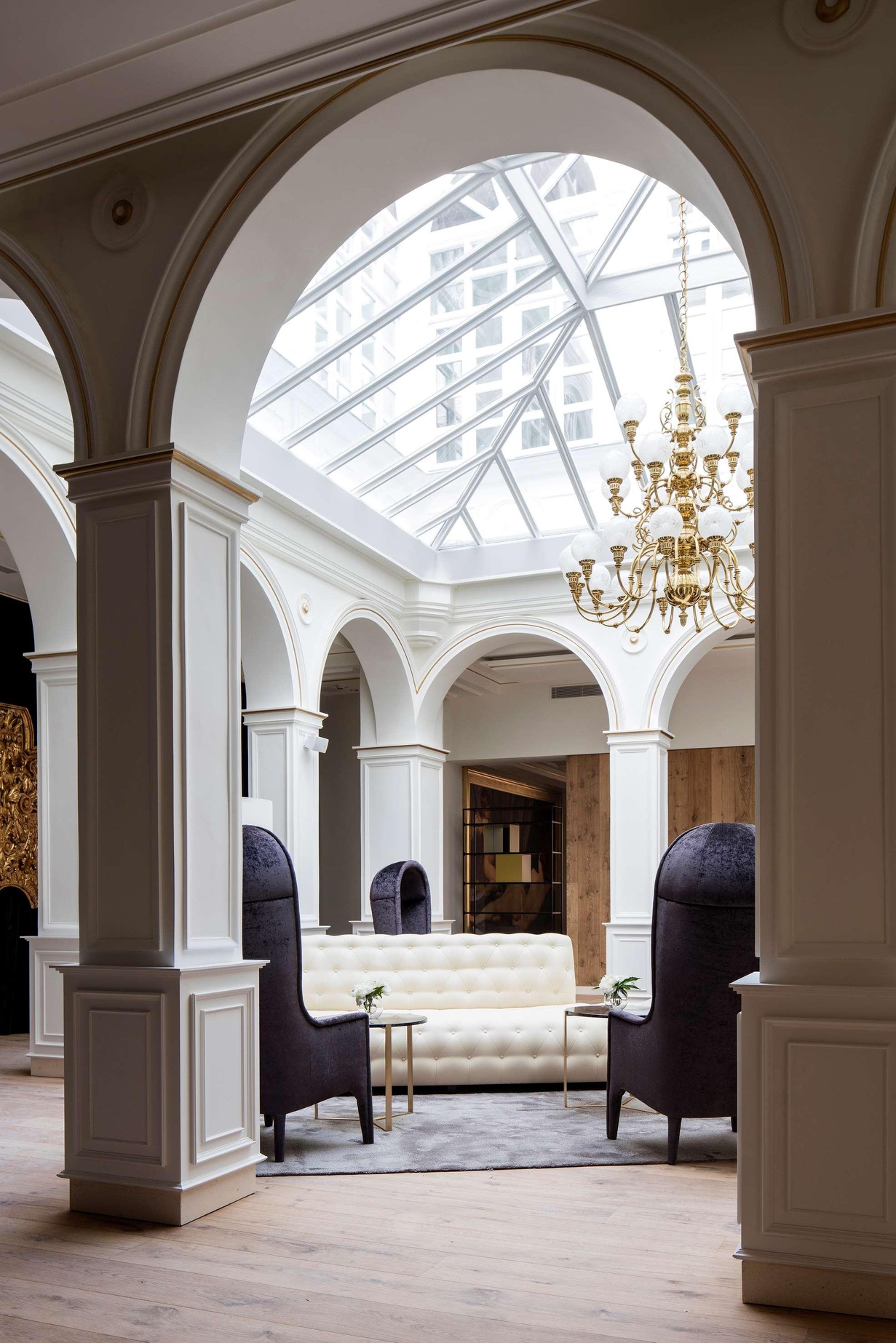 Palacio de los Duques Gran Meliá, photo 42 of 199