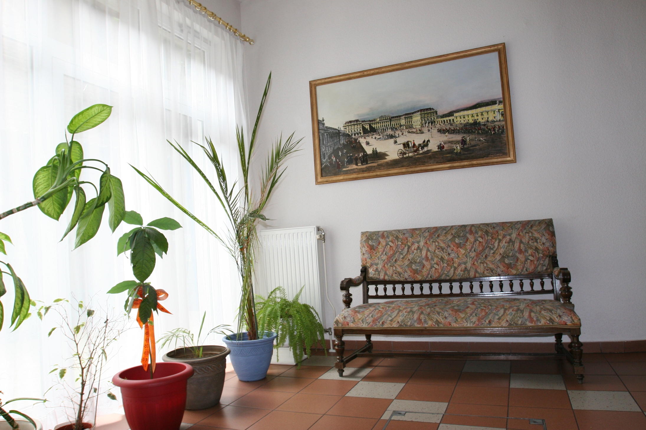 Hotel Admiral Vienna, photo 13 of 21