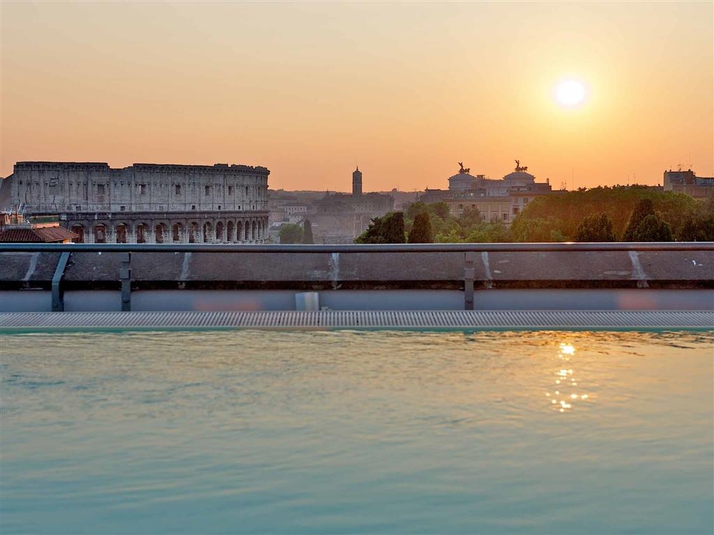 Mercure Roma Centro Colosseo, photo 40 of 105