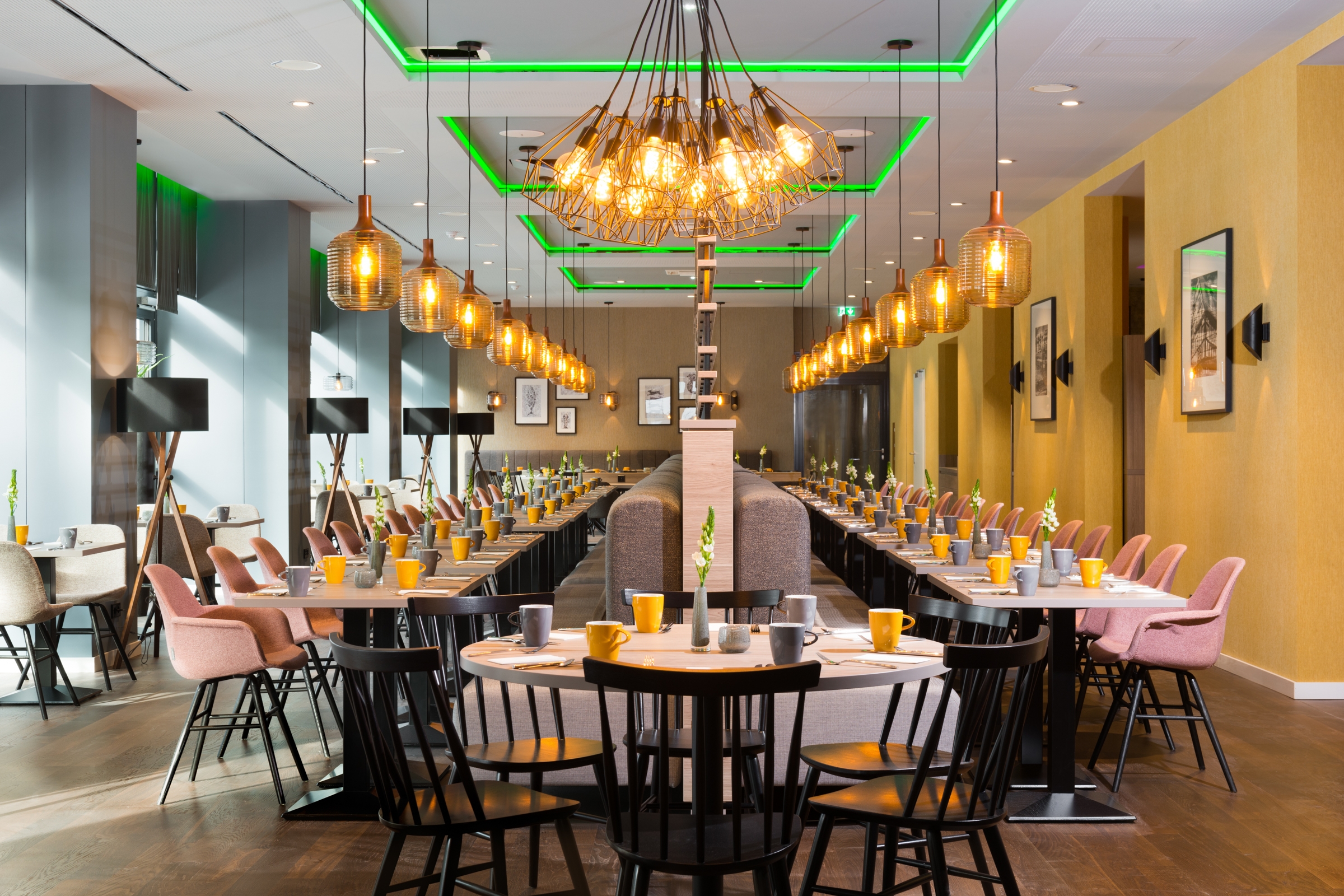 Leonardo Hotel Offenbach Frankfurt, photo 14 of 32