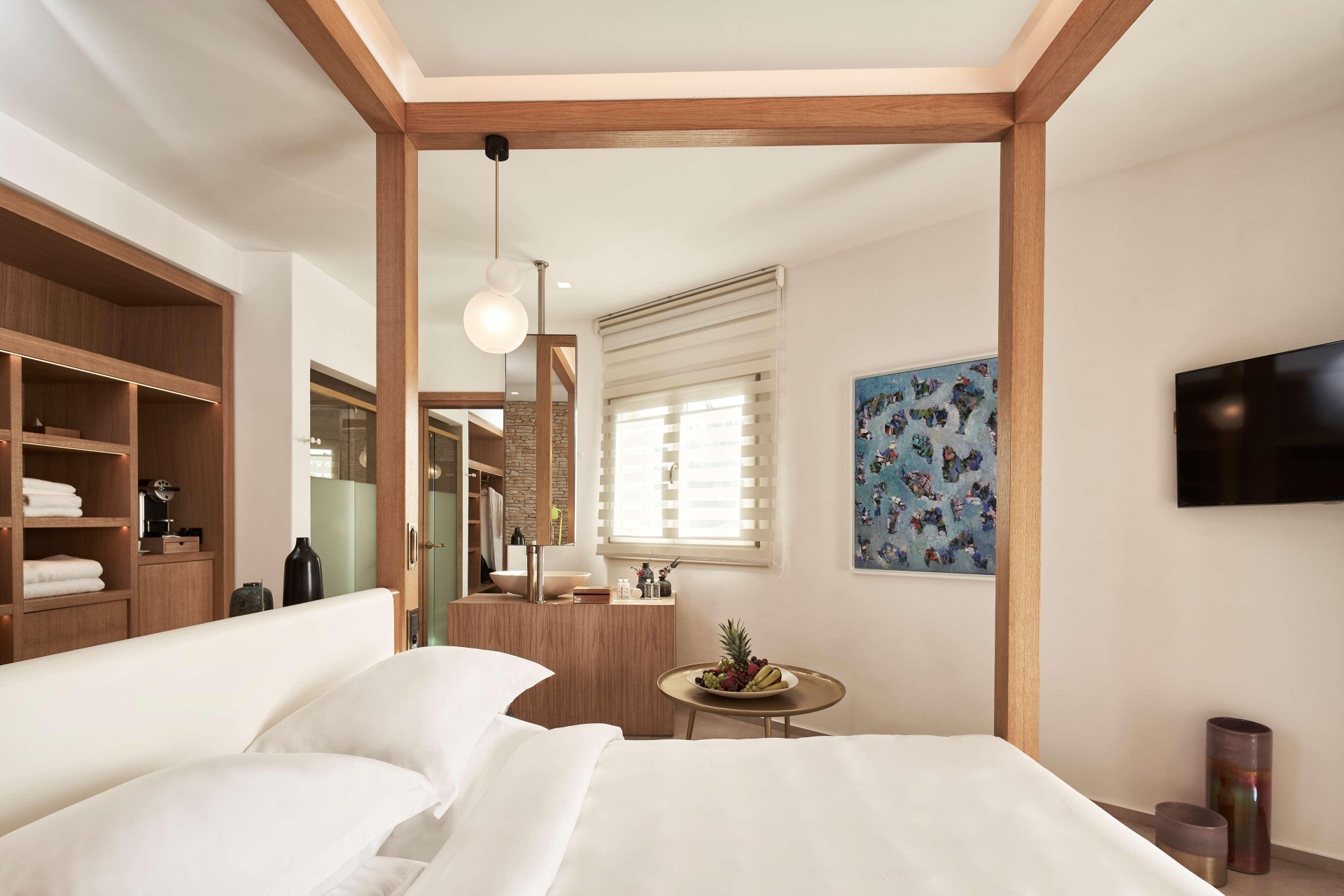Myconian Naia - Preferred Hotels &amp; Resorts, photo 13 of 35