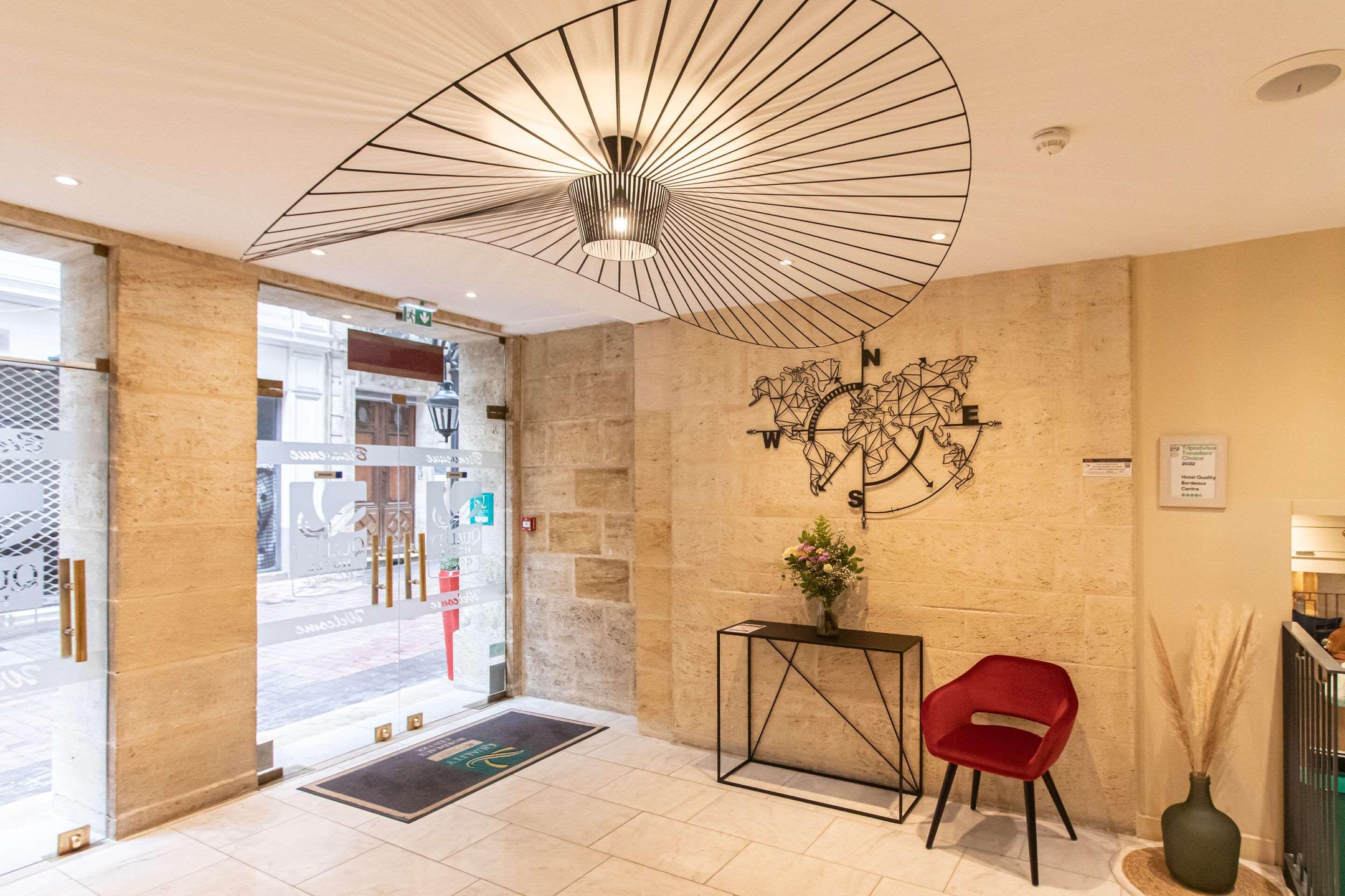 Quality Hotel Bordeaux Centre, photo 29 of 48