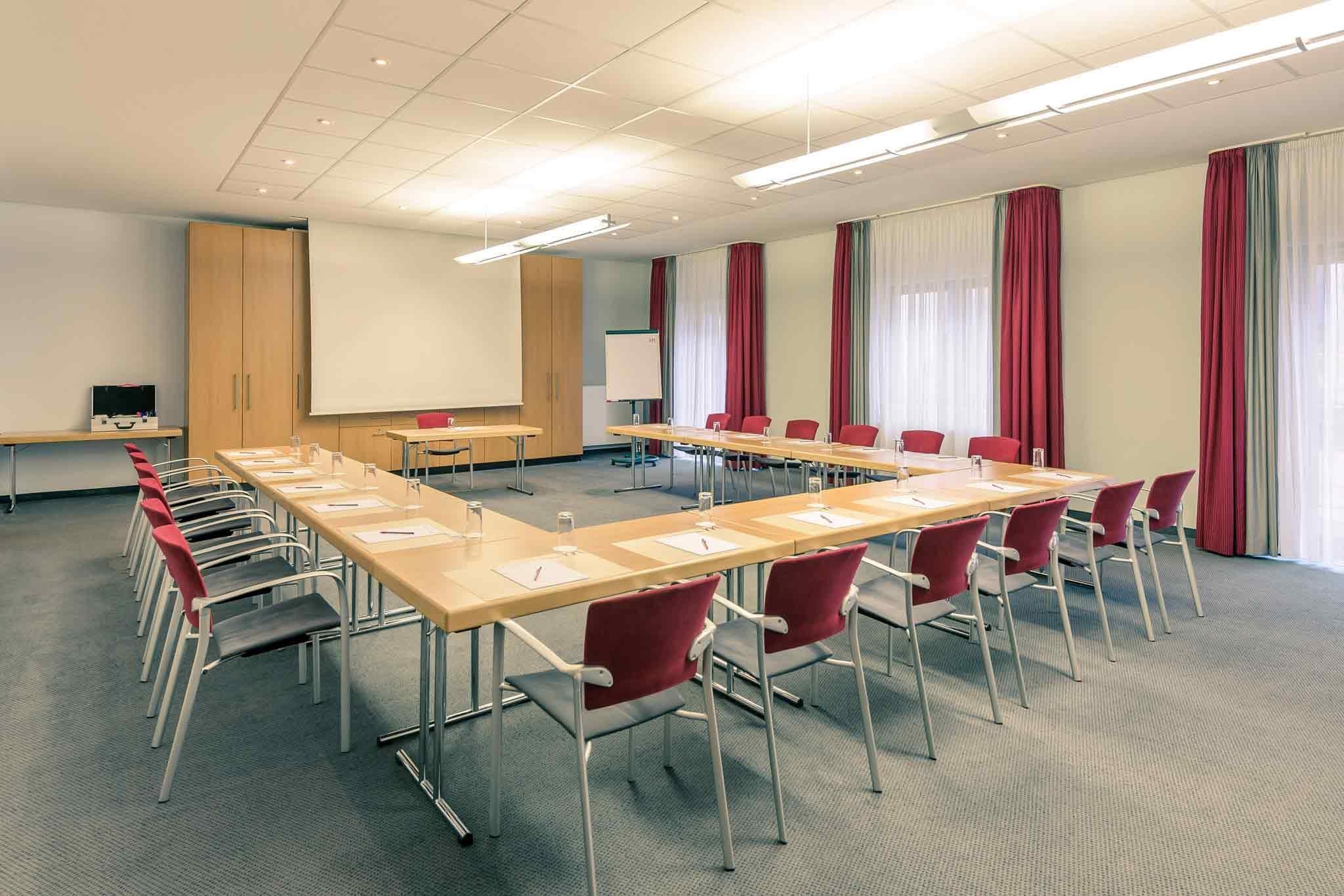 Mercure Frankfurt Eschborn Sued, photo 72 of 74
