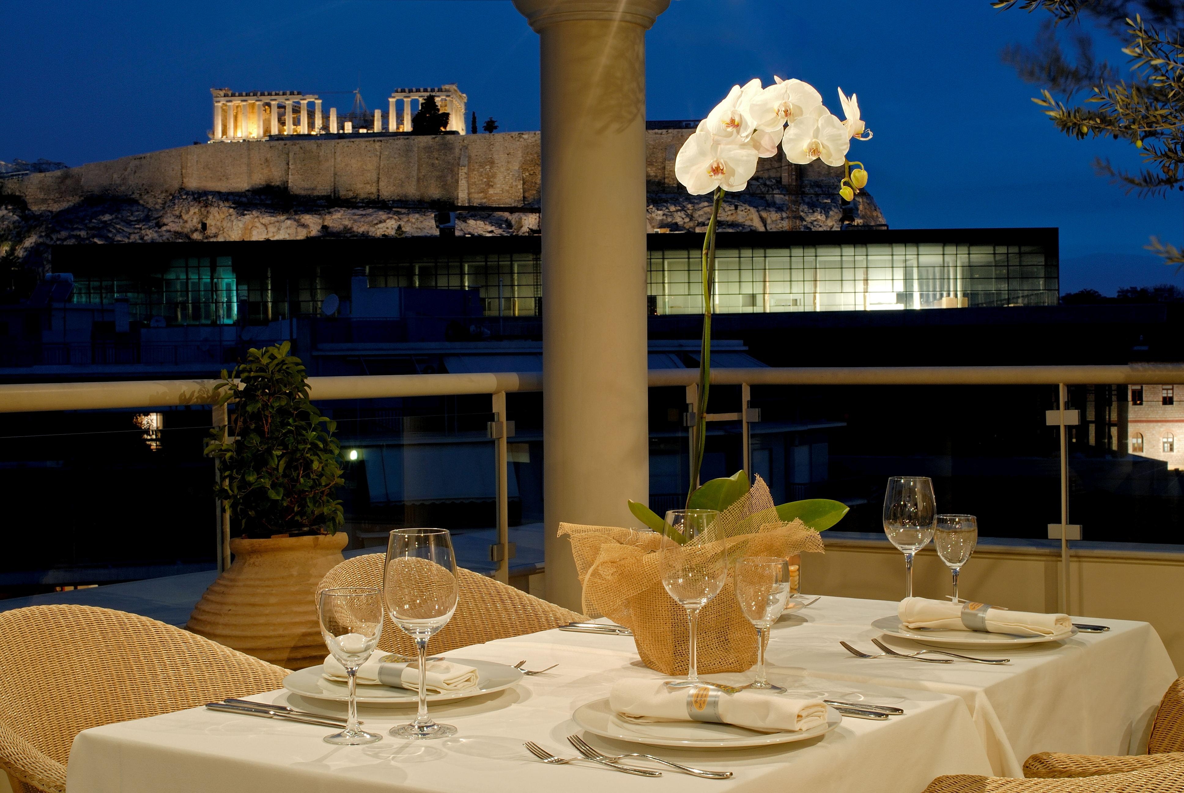 Hera Hotel, photo 8 of 16