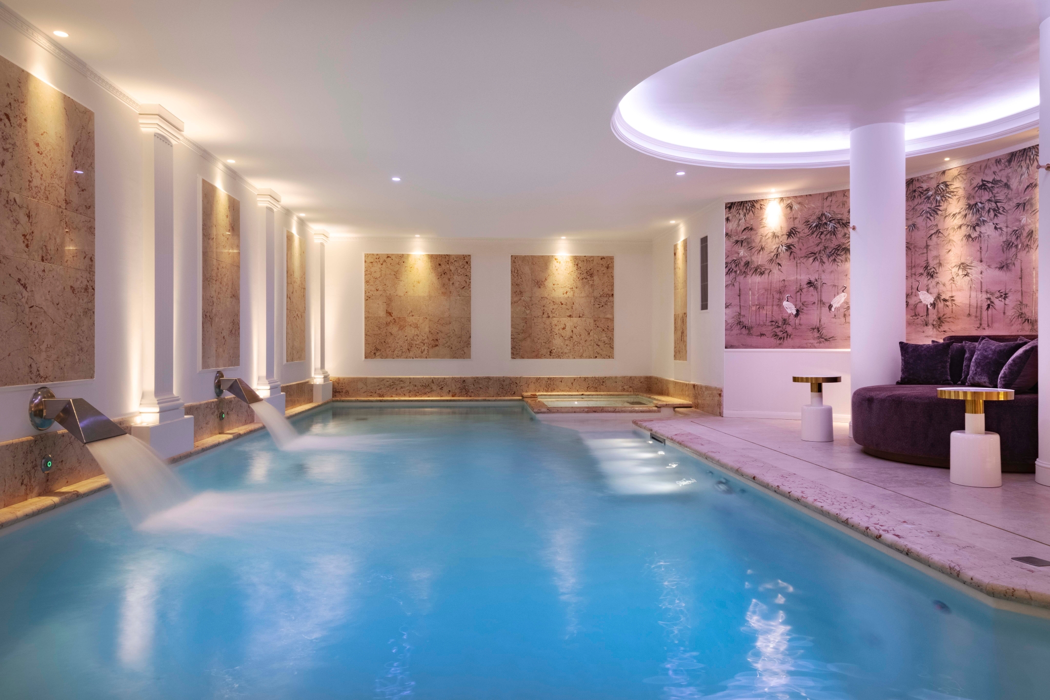 Paris j'Adore Hotel &amp; Spa, photo 52 of 86