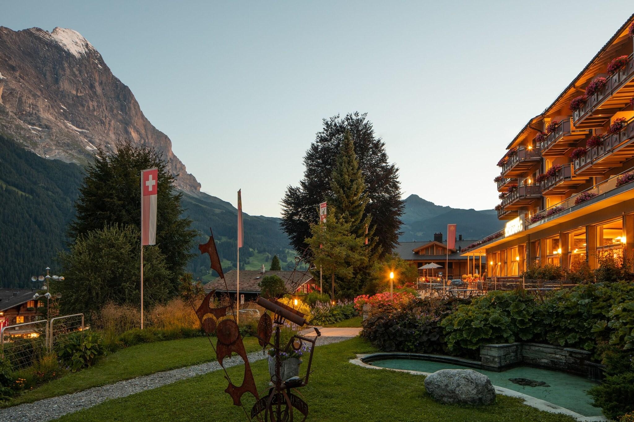 Parkhotel Schoenegg, photo 115 of 116