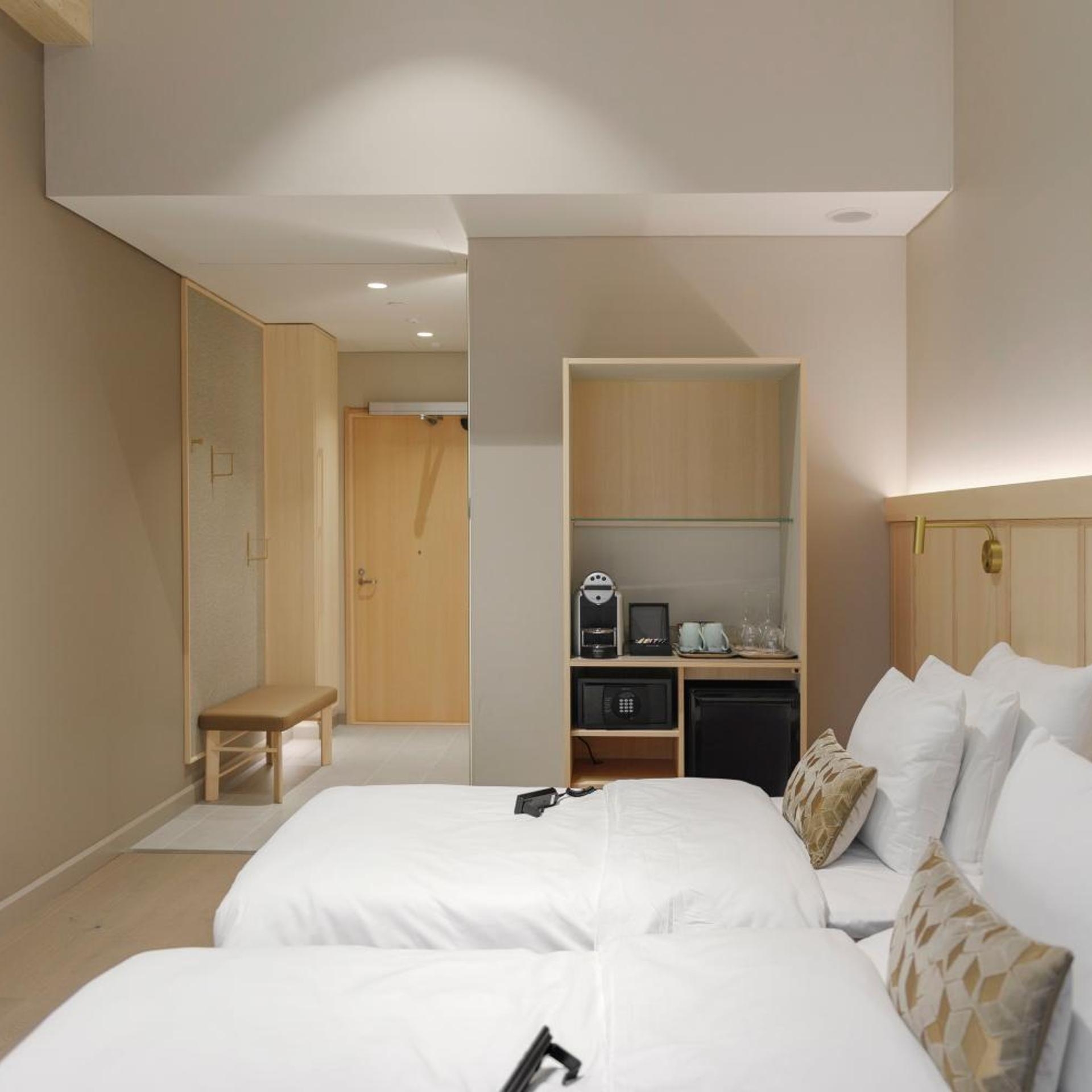 Solo Sokos Hotel Pier 4, photo 29 of 120