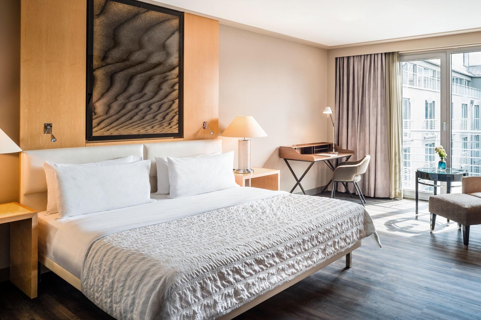Le Meridien Munich, photo 79 of 174