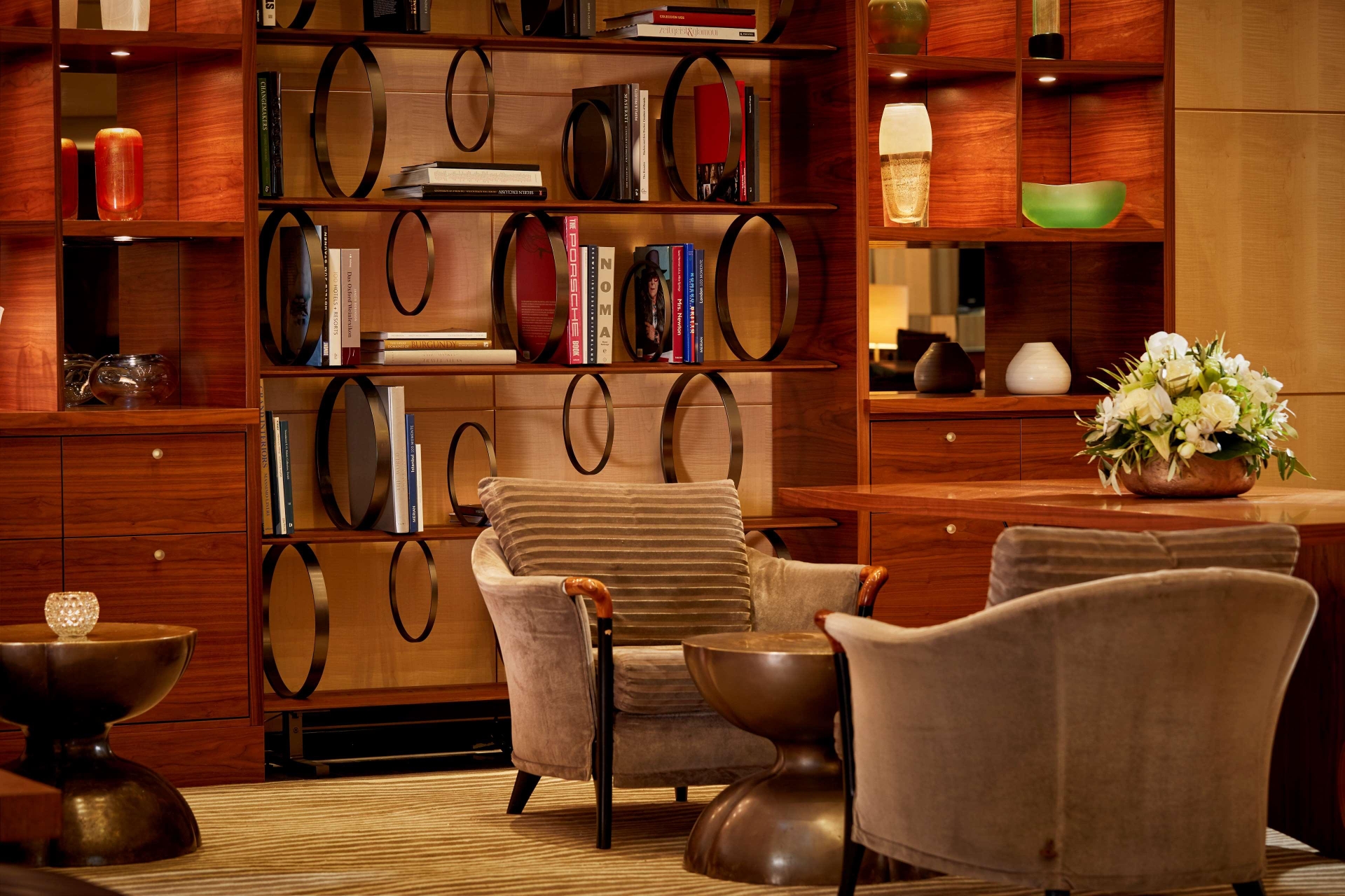 Park Hyatt Zurich, photo 31 of 153