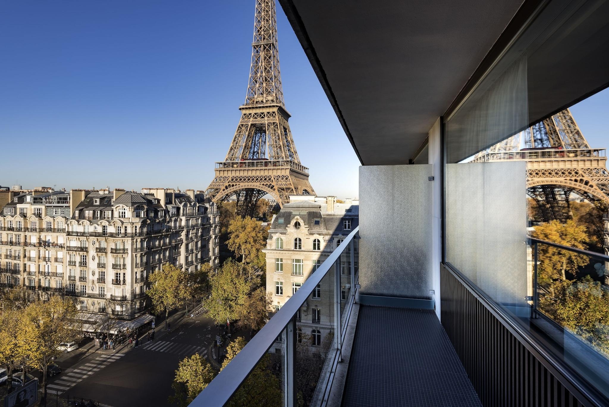 Pullman Paris Eiffel Tower, photo 65 of 199