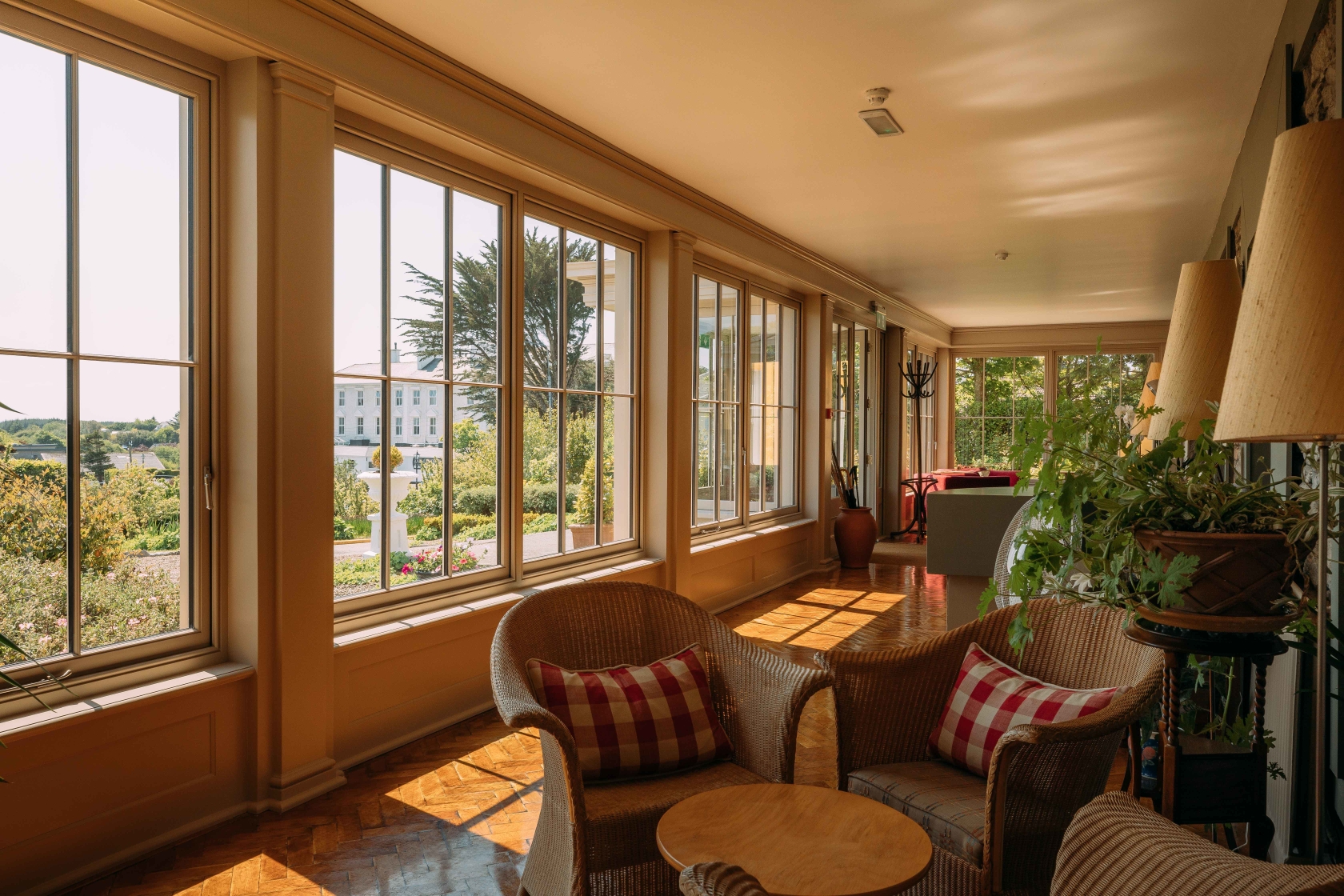 Sheedy's Country House OIH Hotel, photo 9 of 31