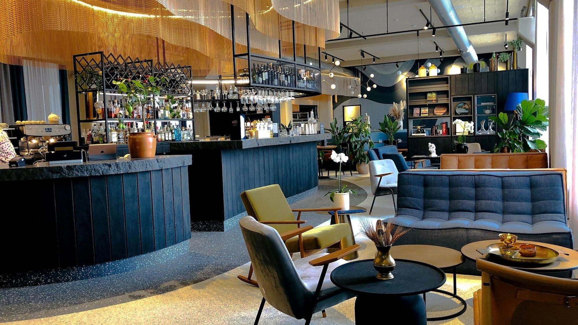 Grandi by Center Hotels, photo 22 of 28