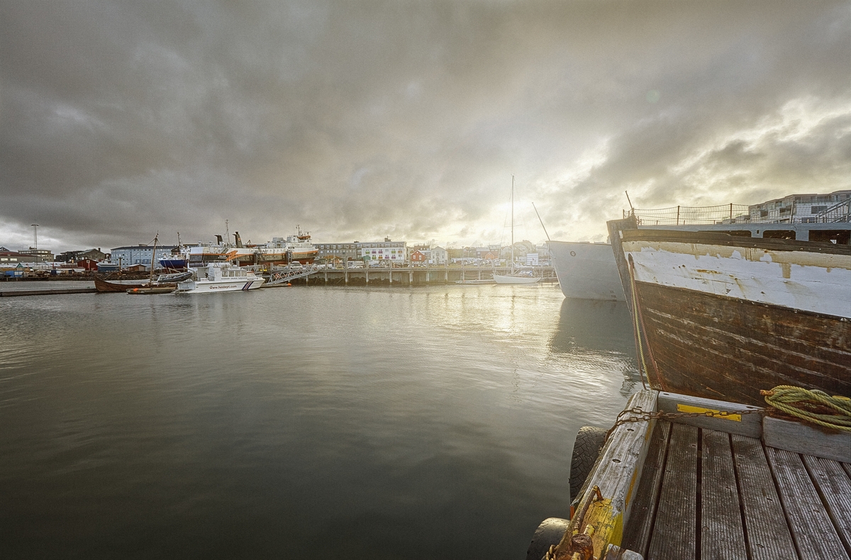 Reykjavik Marina - Berjaya Iceland Hotels, photo 28 of 29