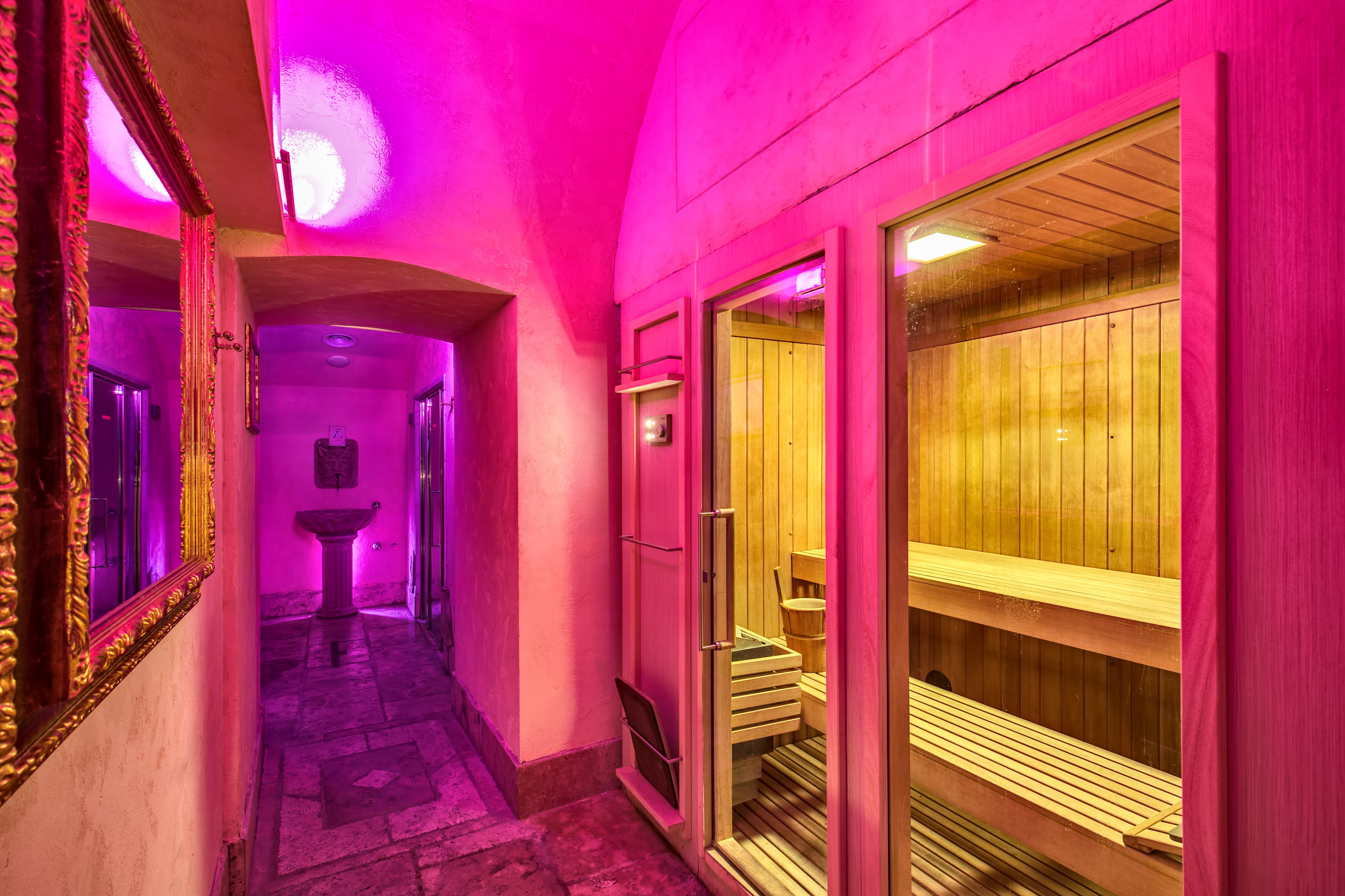 Romanico Palace Luxury Hotel &amp; SPA, photo 15 of 19