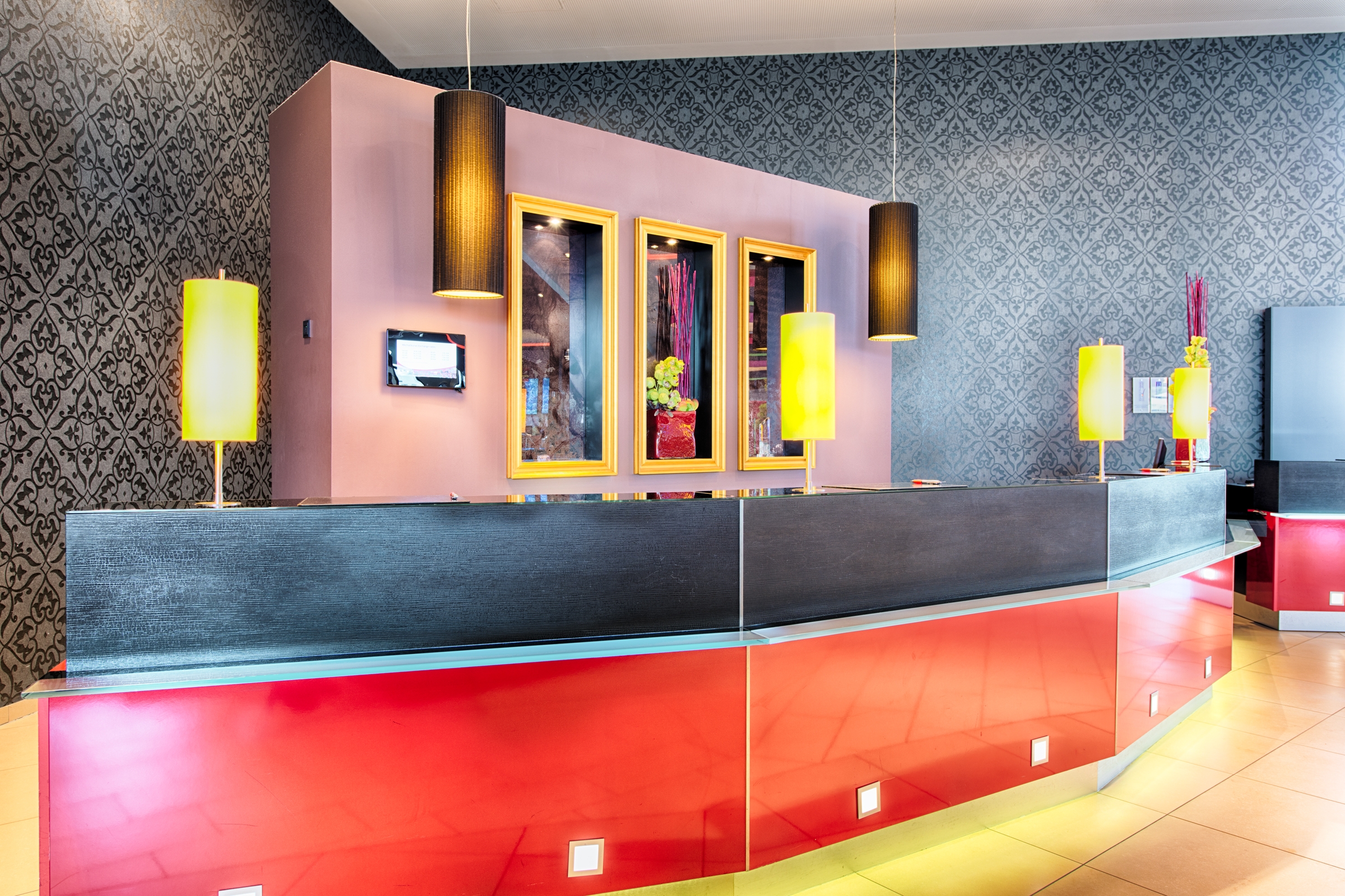 Leonardo Royal Hotel Munich, photo 12 of 64