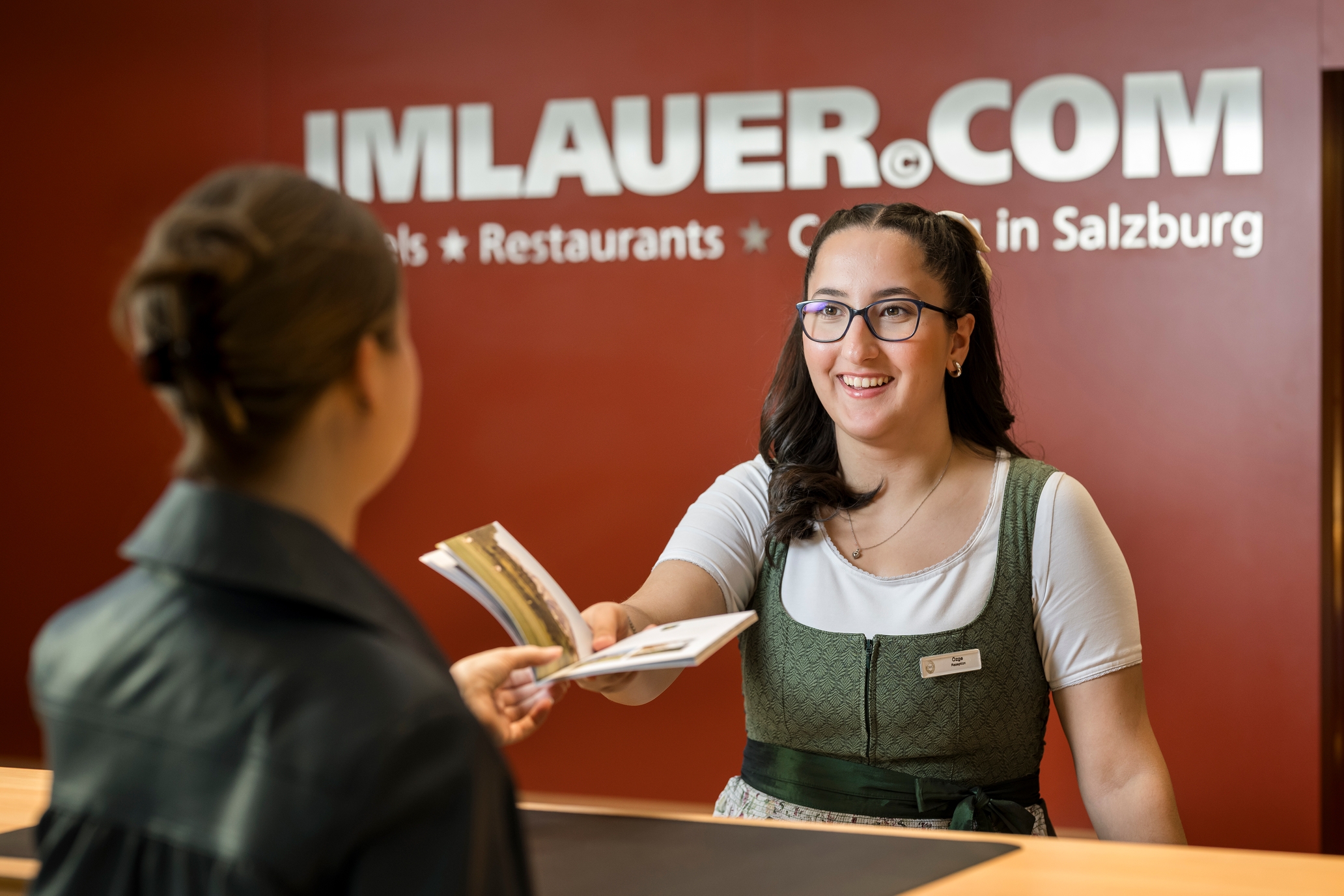 Hotel Imlauer &amp; Bräu, photo 7 of 13