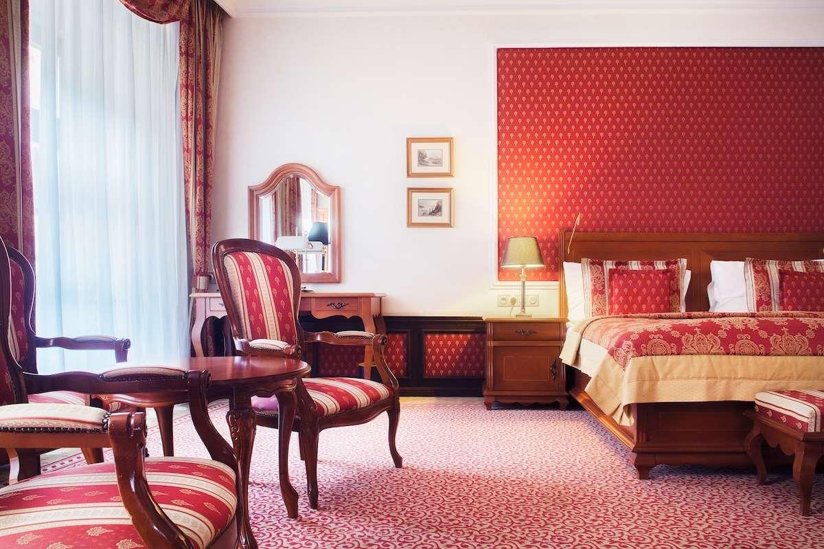 Arcadia Hotel Bratislava, photo 24 of 52