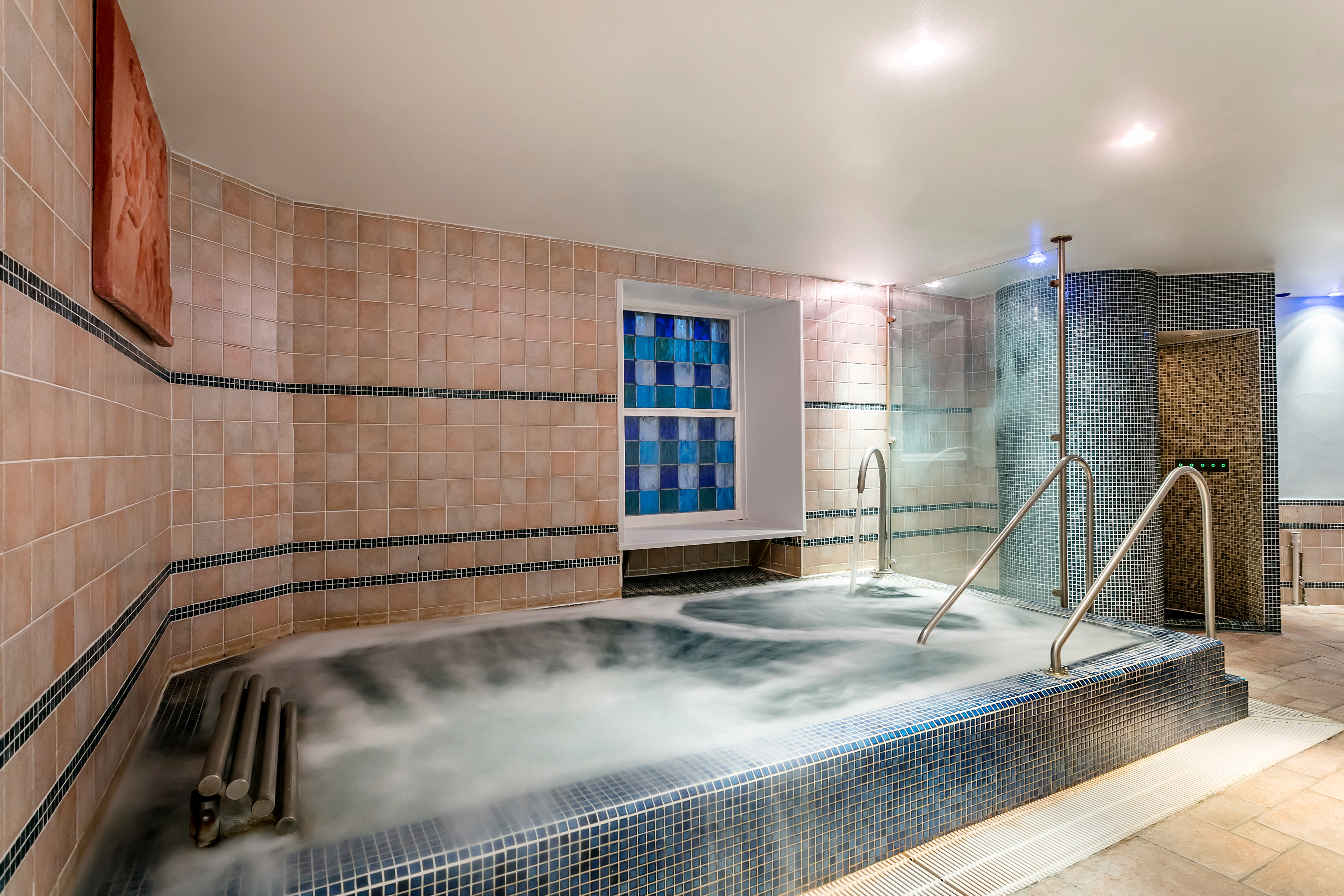 Dalhousie Castle Hotel &amp; Aqua SPA, photo 34 of 80