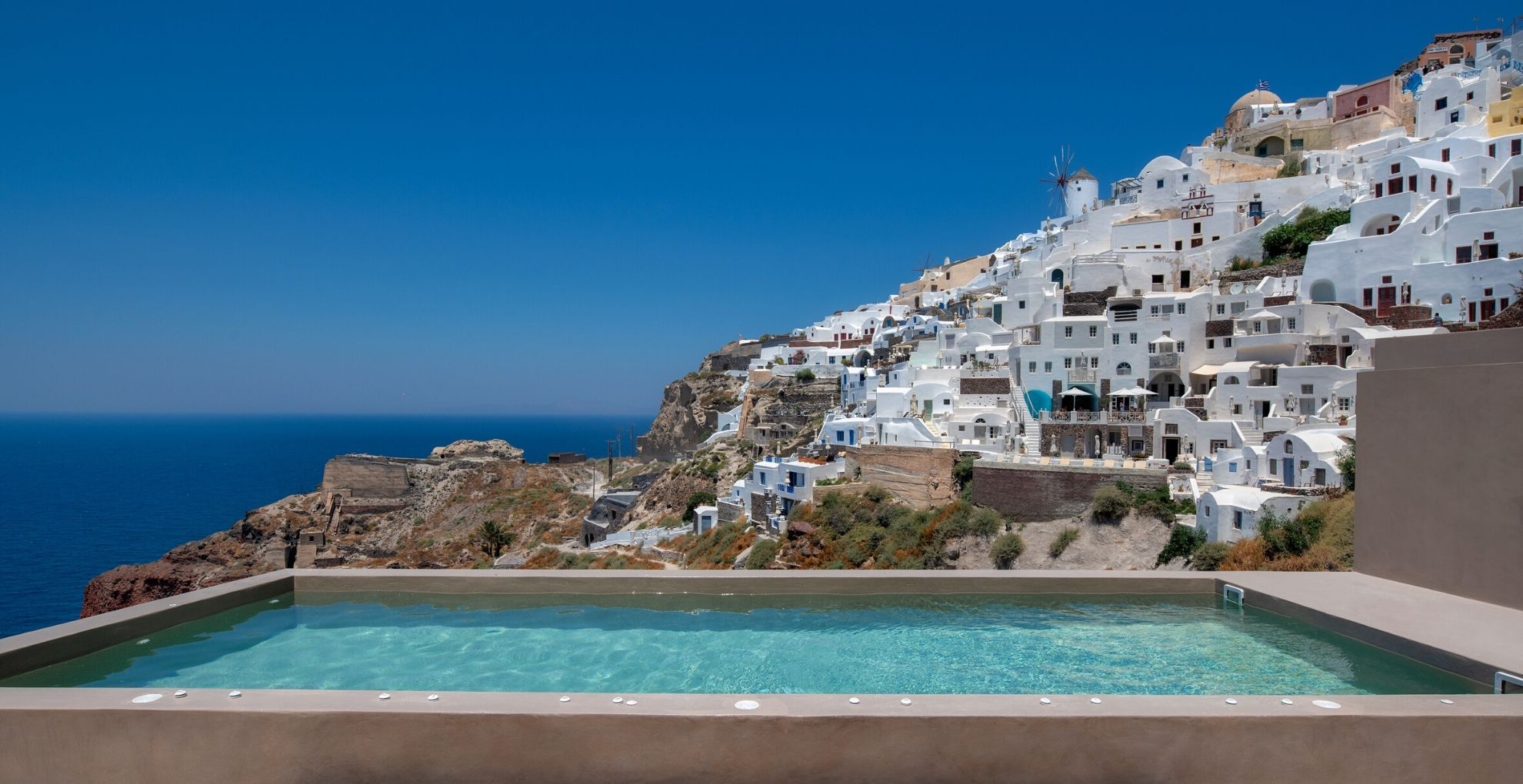 Old Castle Oia, photo 17 of 20