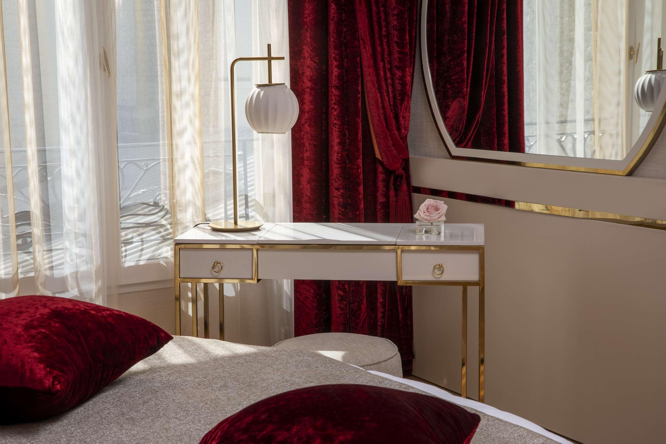 Paris j'Adore Hotel &amp; Spa, photo 28 of 86