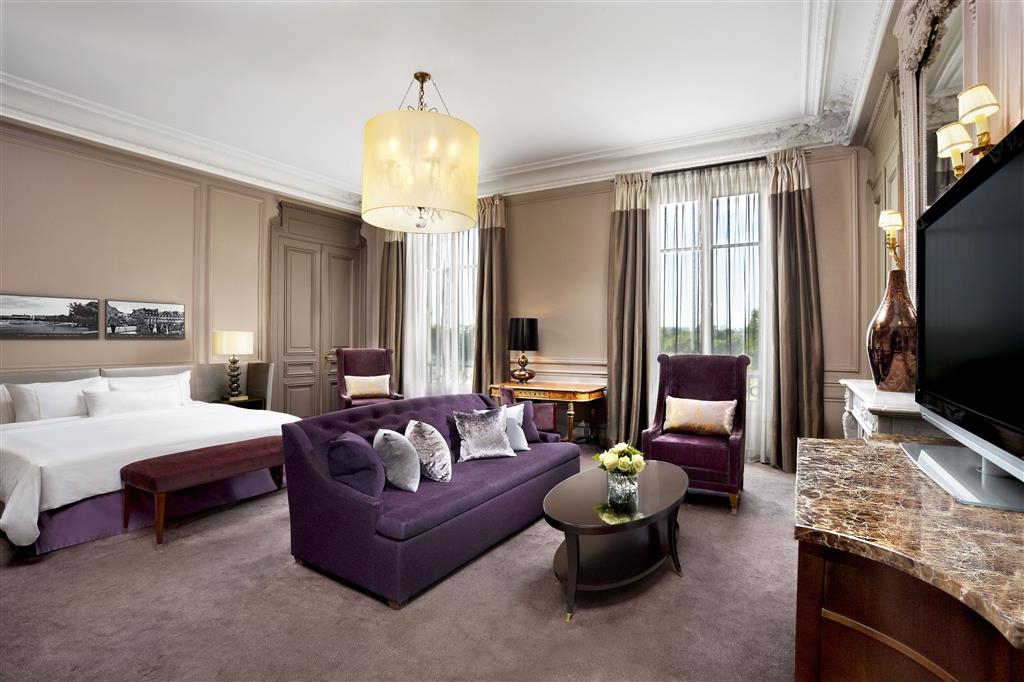 The Westin Paris, photo 44 of 199