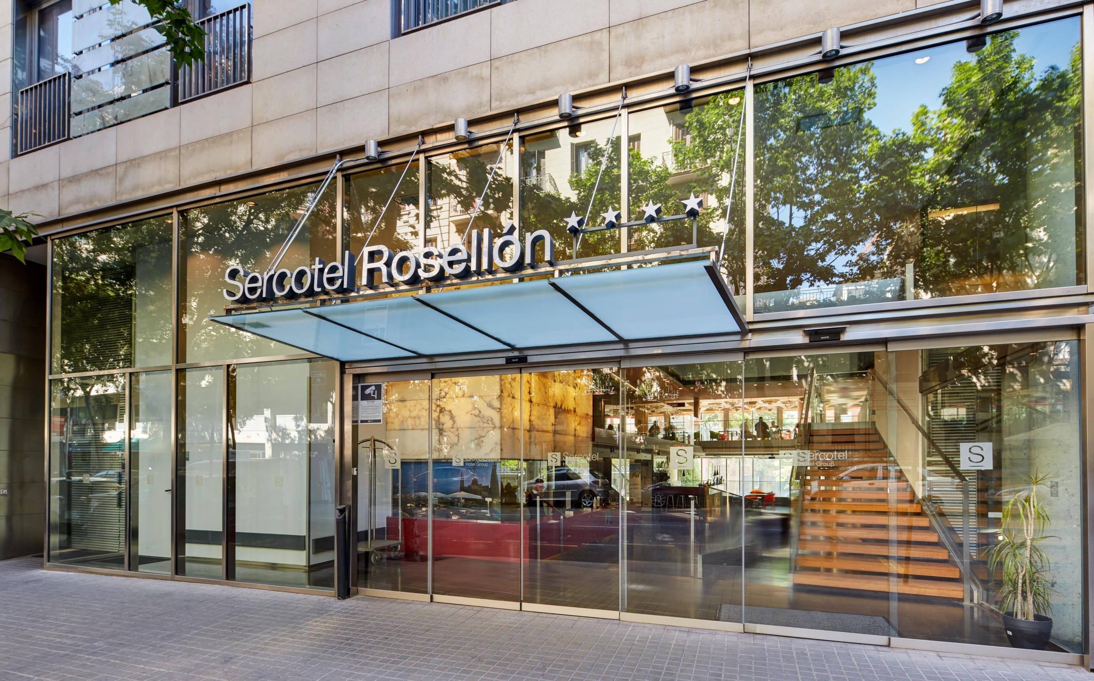 Sercotel Rosellon, photo 6 of 31