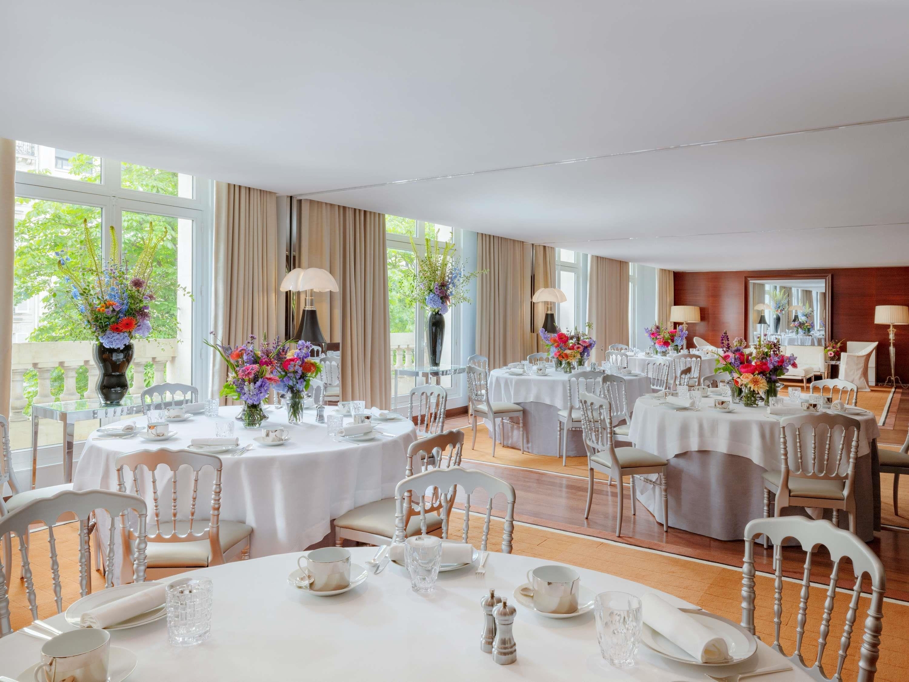Le Royal Monceau Raffles Paris, photo 159 of 174