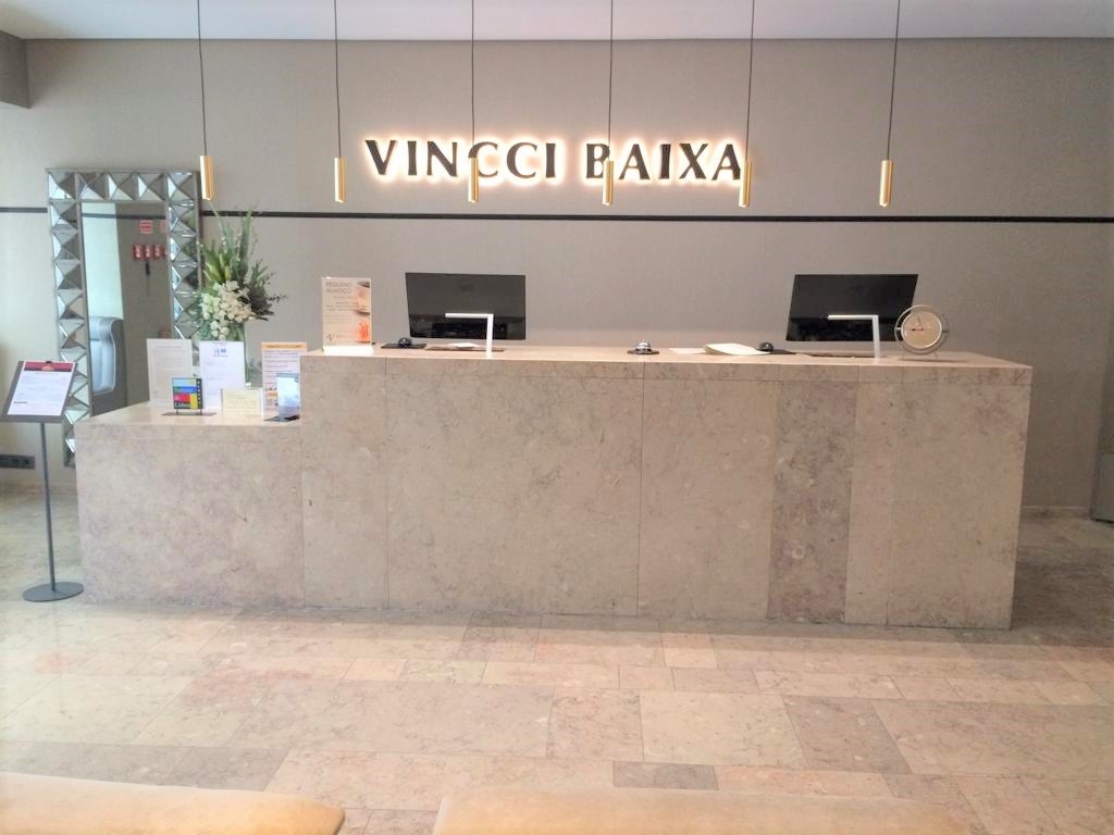 Vincci Baixa, photo 4 of 25