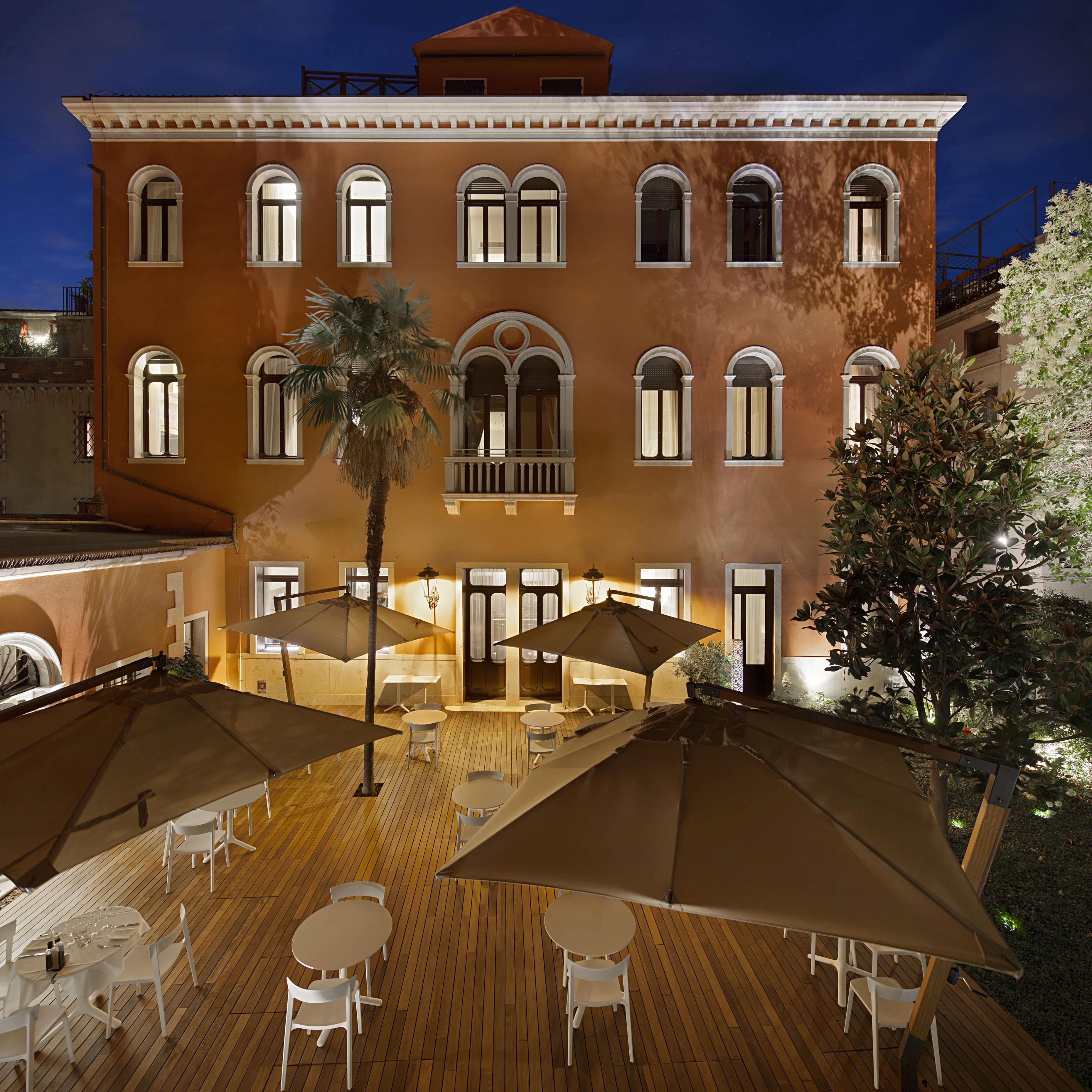 Palazzo Barocci, photo 42 of 46