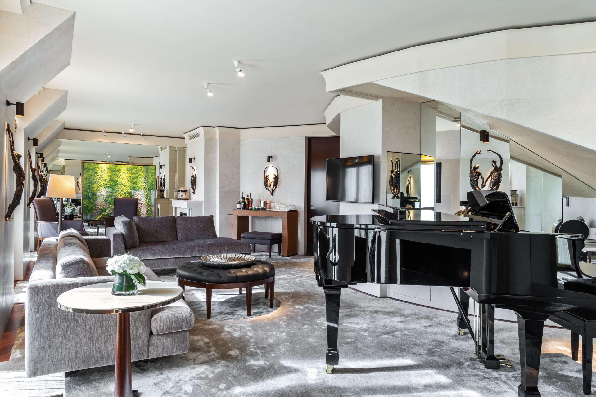 Park Hyatt Paris-Vendome, photo 45 of 199
