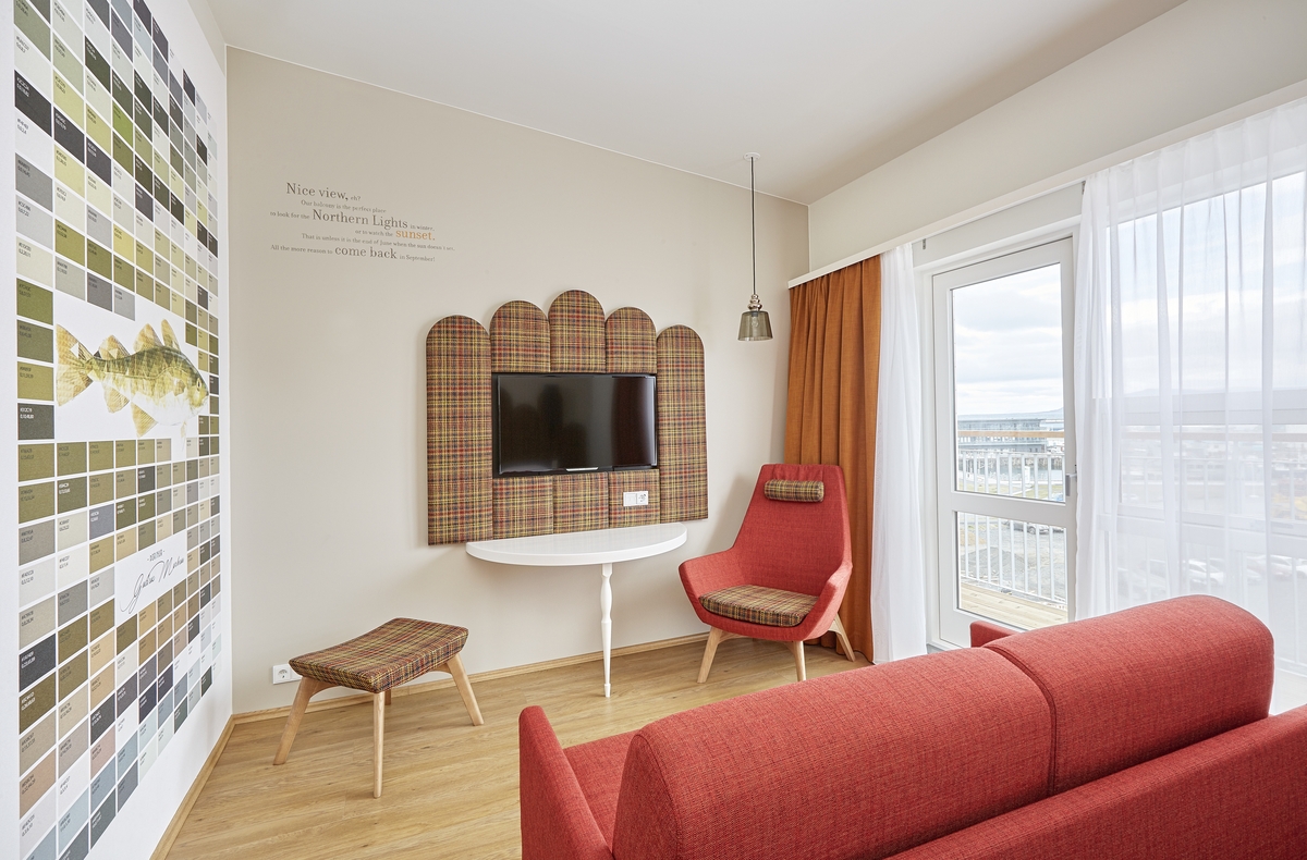 Reykjavik Marina - Berjaya Iceland Hotels, photo 6 of 29