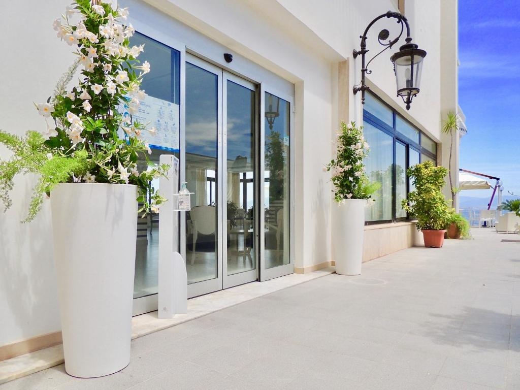 Hotel Admiral, photo 4 of 26