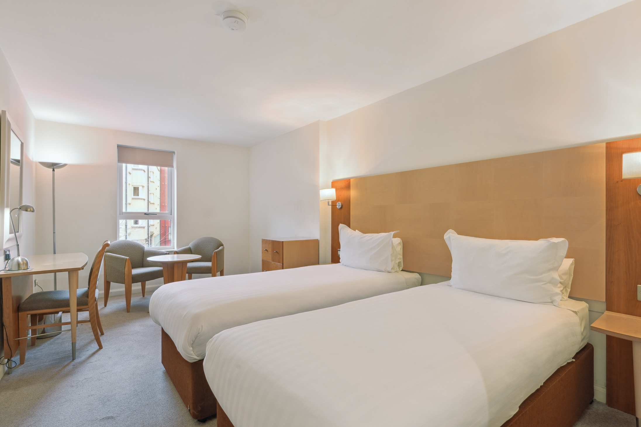 Holyrood Aparthotel, photo 58 of 64