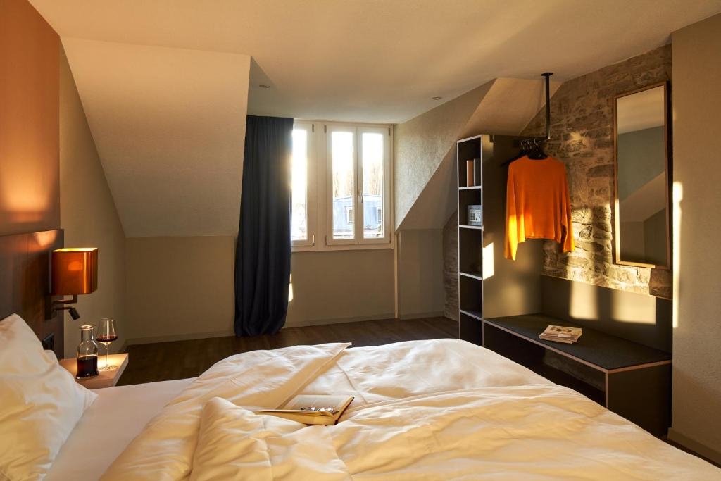 The Hey Hotel, photo 22 of 46