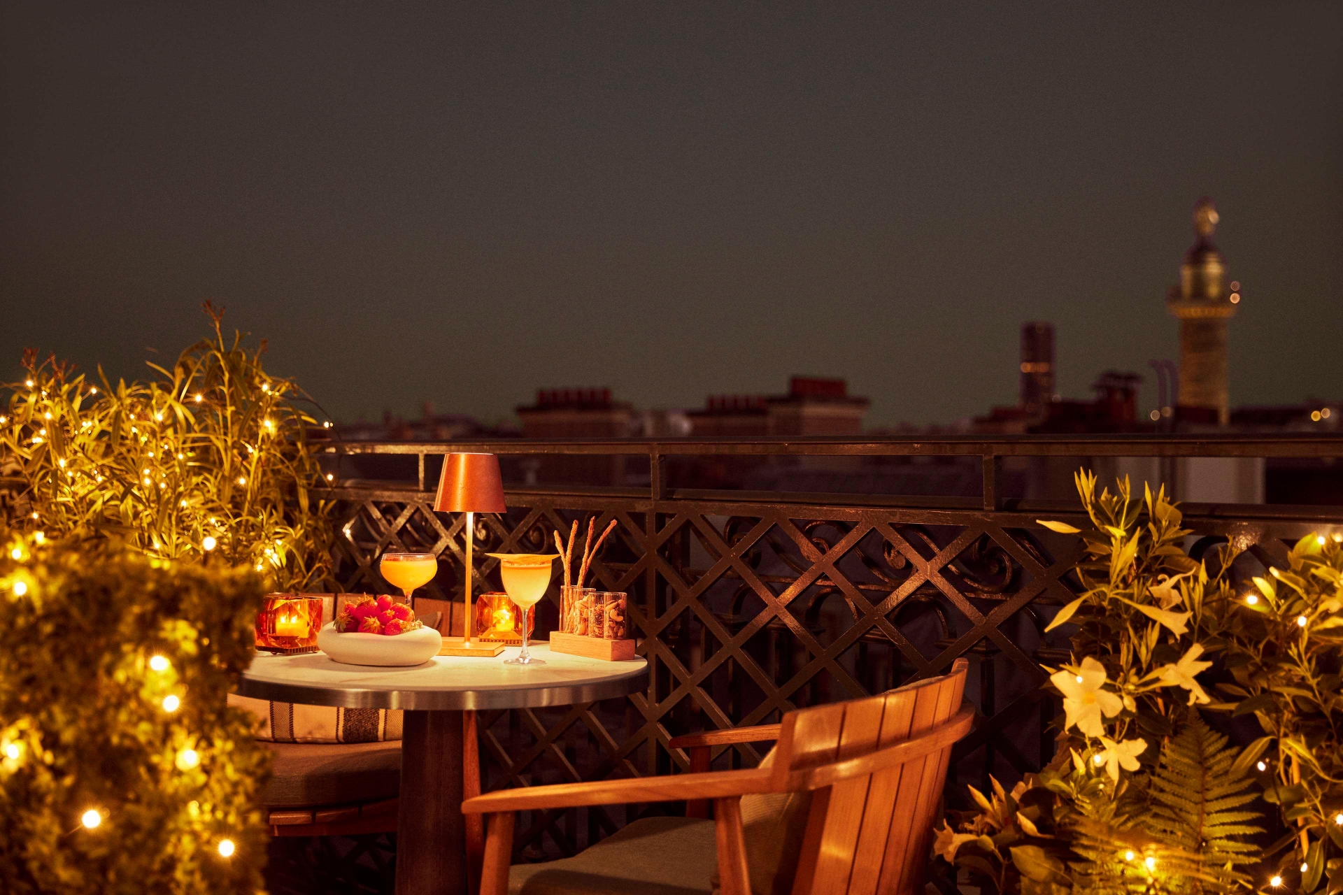 Park Hyatt Paris-Vendome, photo 159 of 199