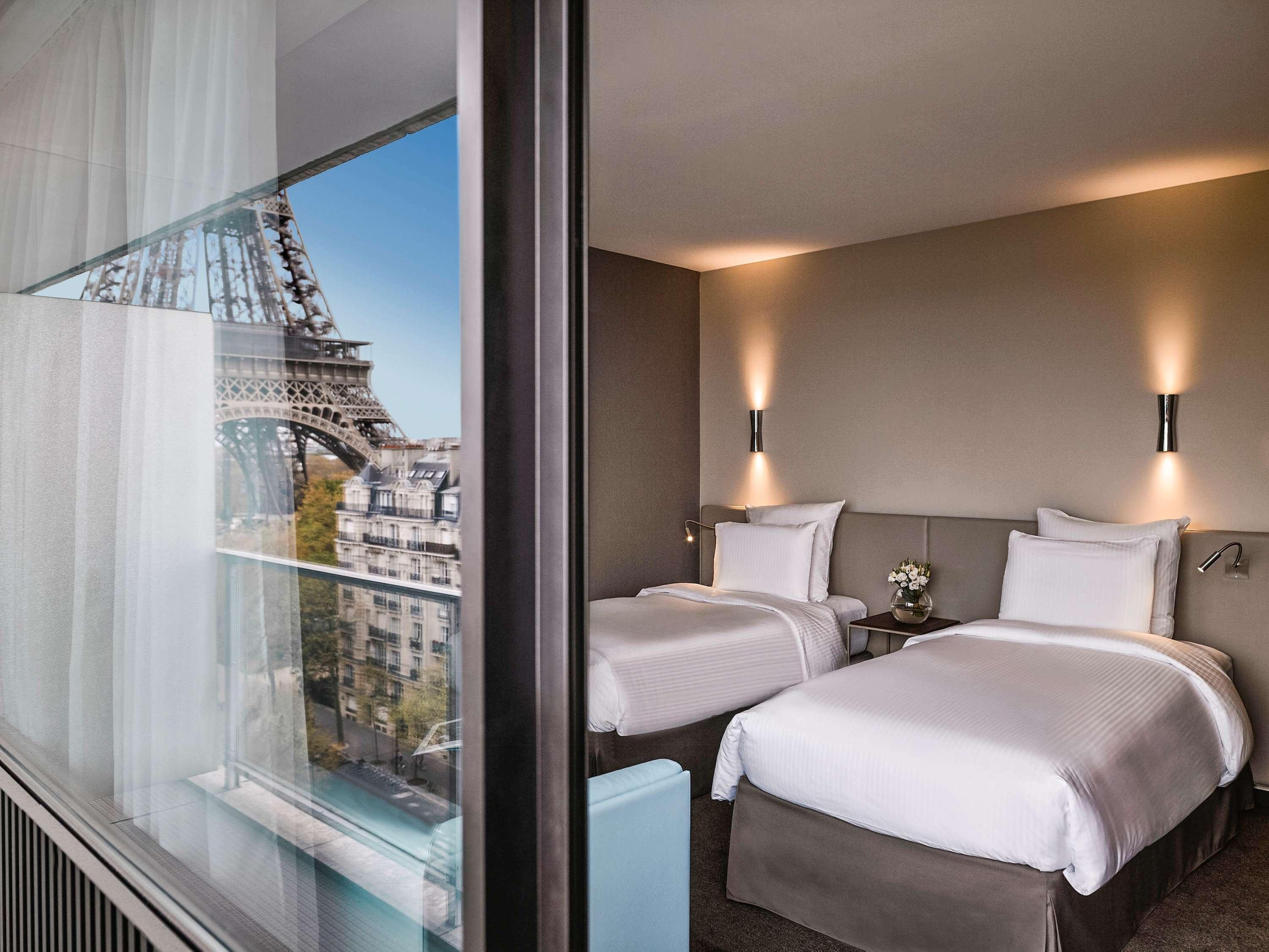 Pullman Paris Eiffel Tower, photo 106 of 199