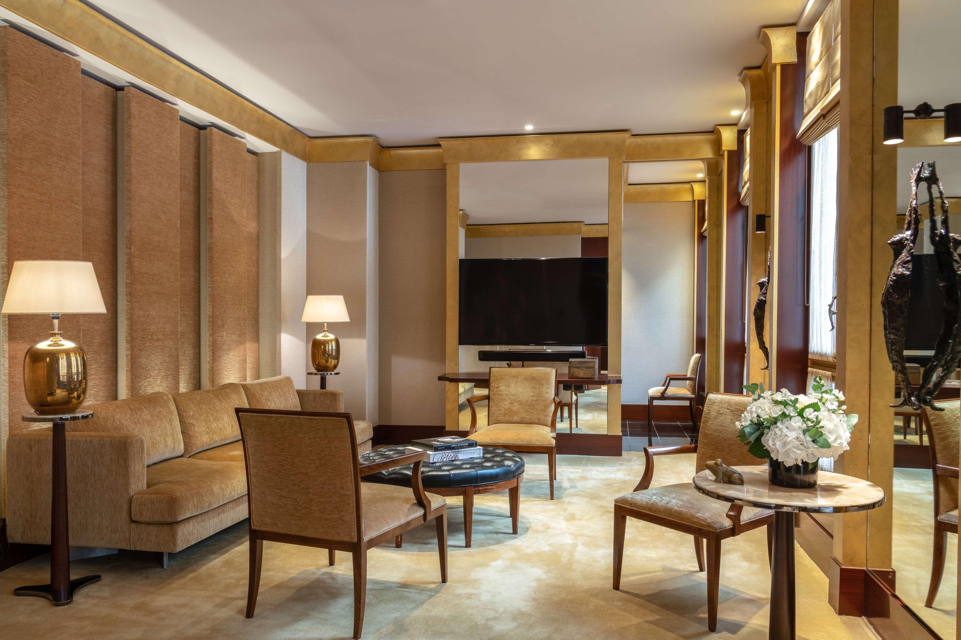 Park Hyatt Paris-Vendome, photo 63 of 199