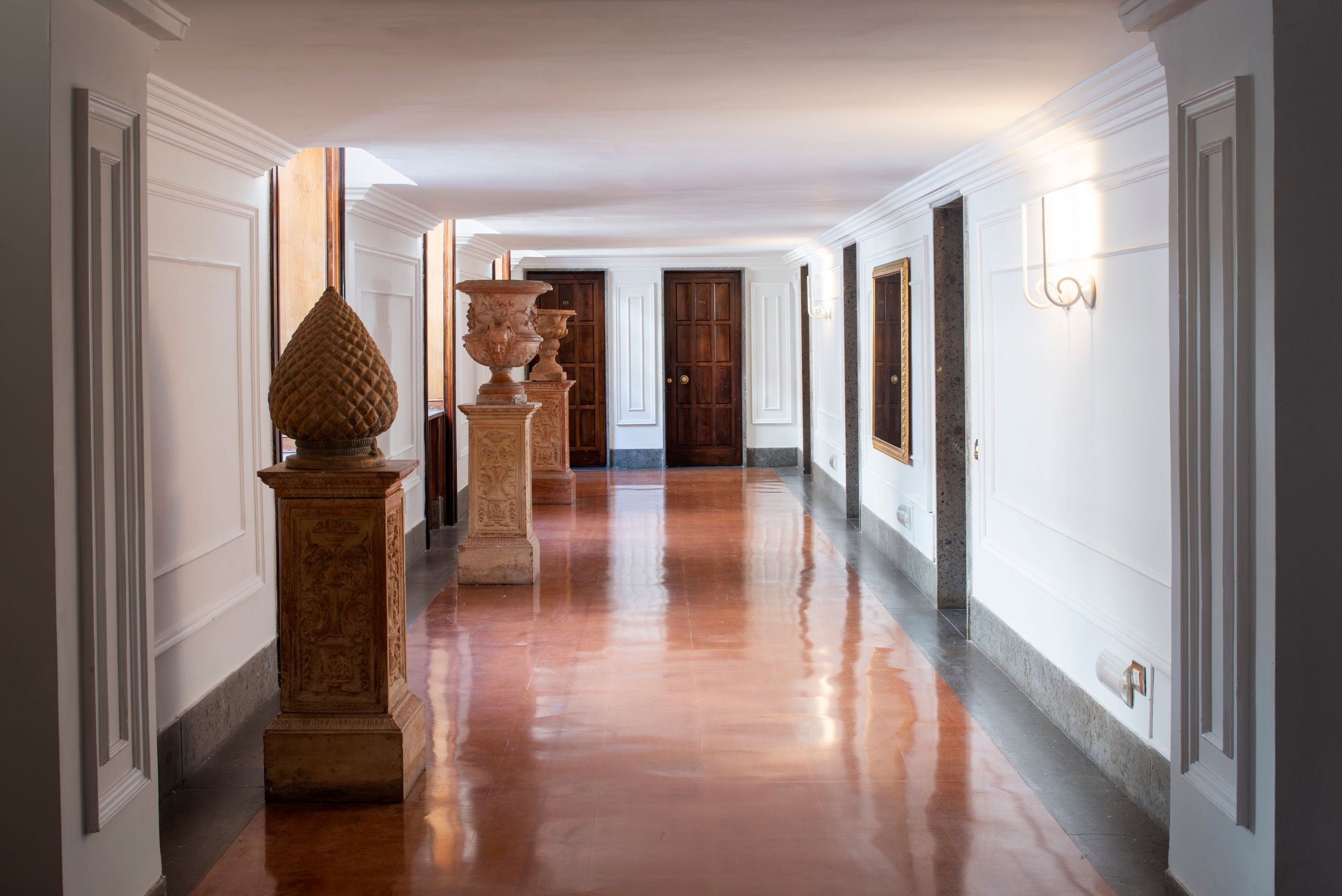 Grand Hotel Cocumella, photo 17 of 95
