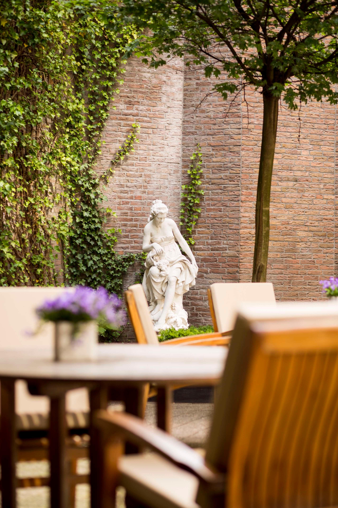 NH Amsterdam Leidseplein, photo 48 of 61