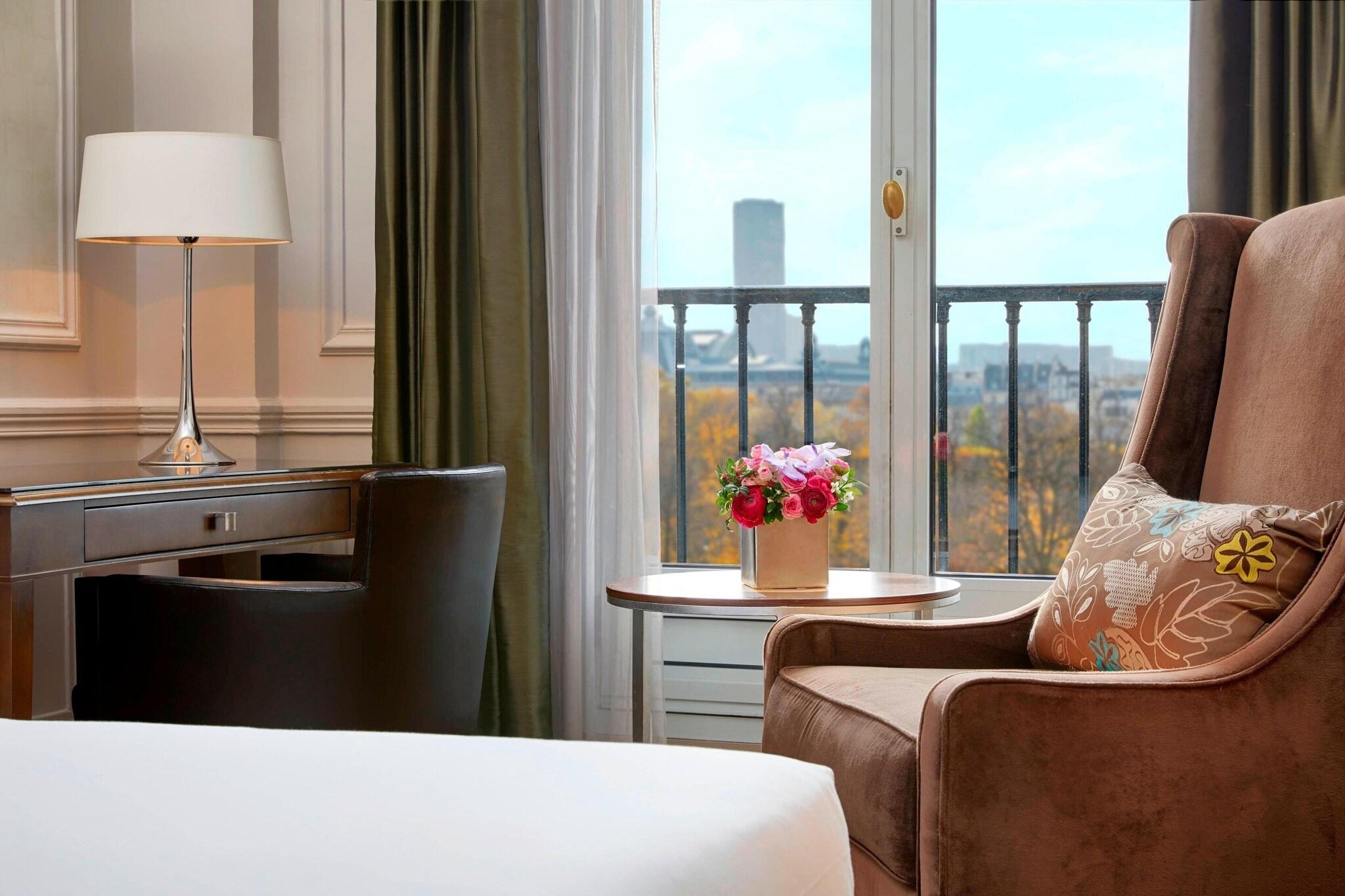 The Westin Paris, photo 151 of 199