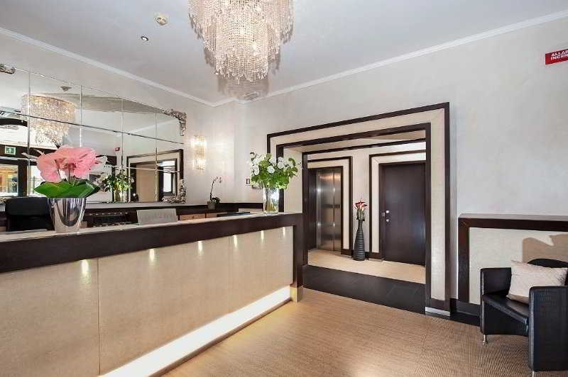 Yes Hotel Boutique Rome, photo 5 of 15