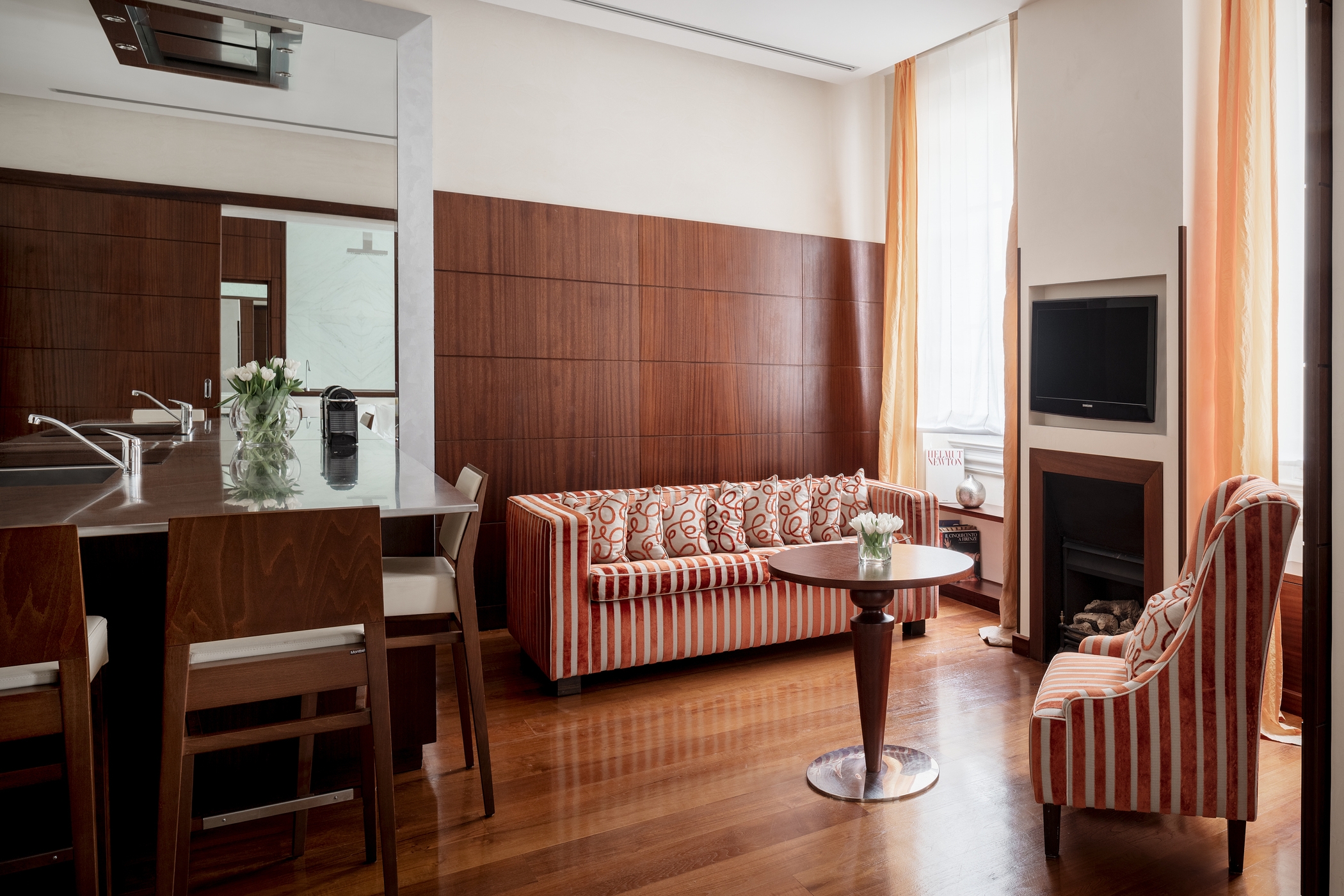 Ricasoli Firenze Luxury Apartments|UNA Esperienze, photo 18 of 18