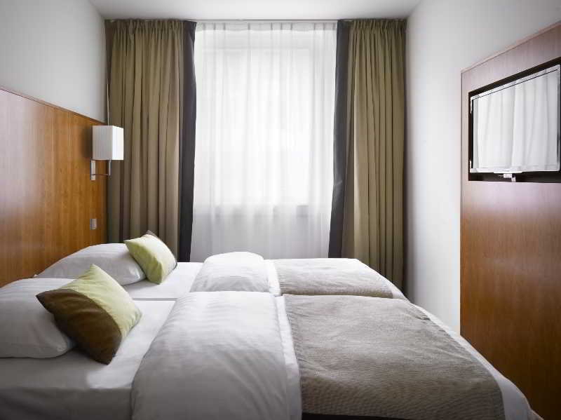 K+K Hotel am Harras, photo 16 of 59