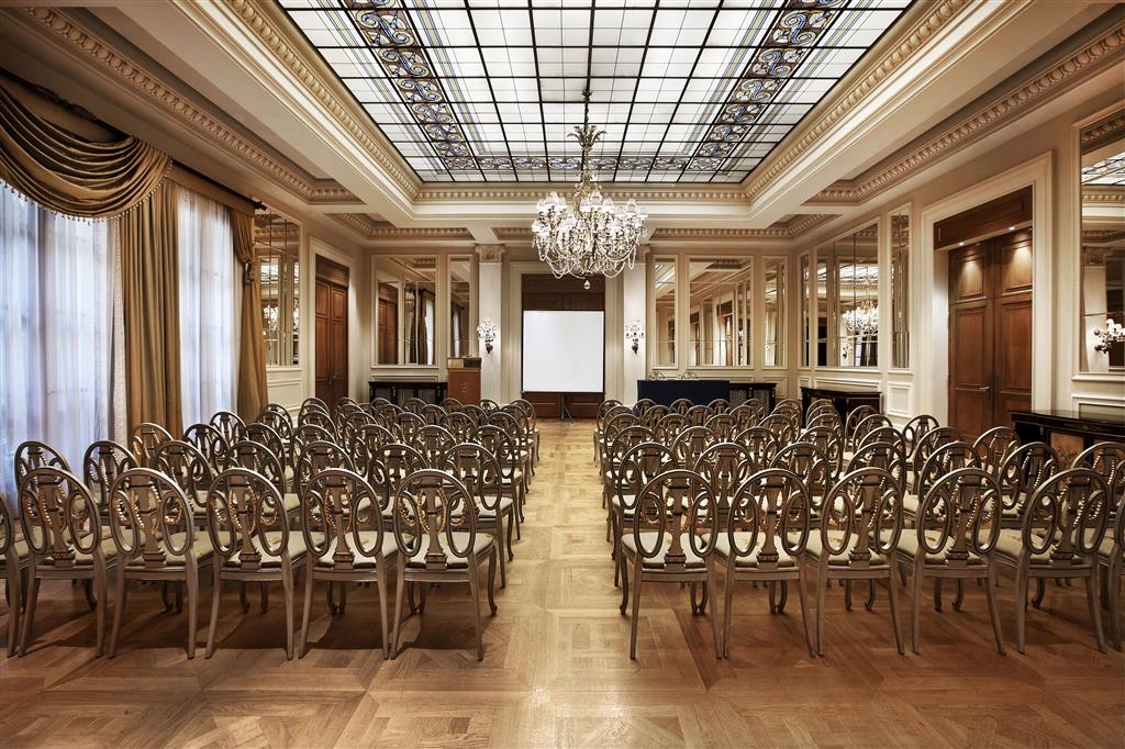 Grande Bretagne, A Luxury Collection Hotel, photo 75 of 199